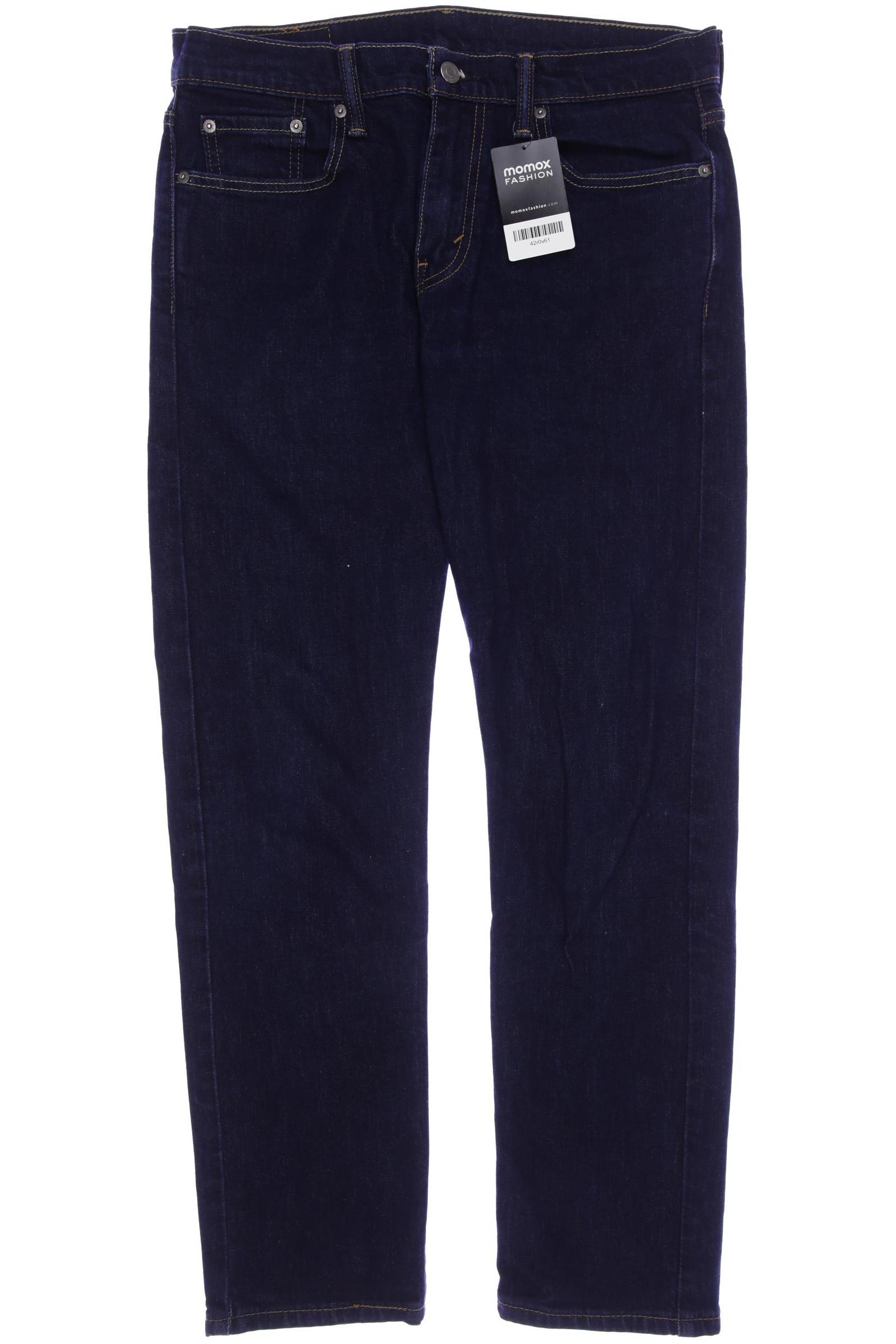 

Levis Herren Jeans, marineblau, Gr. 30