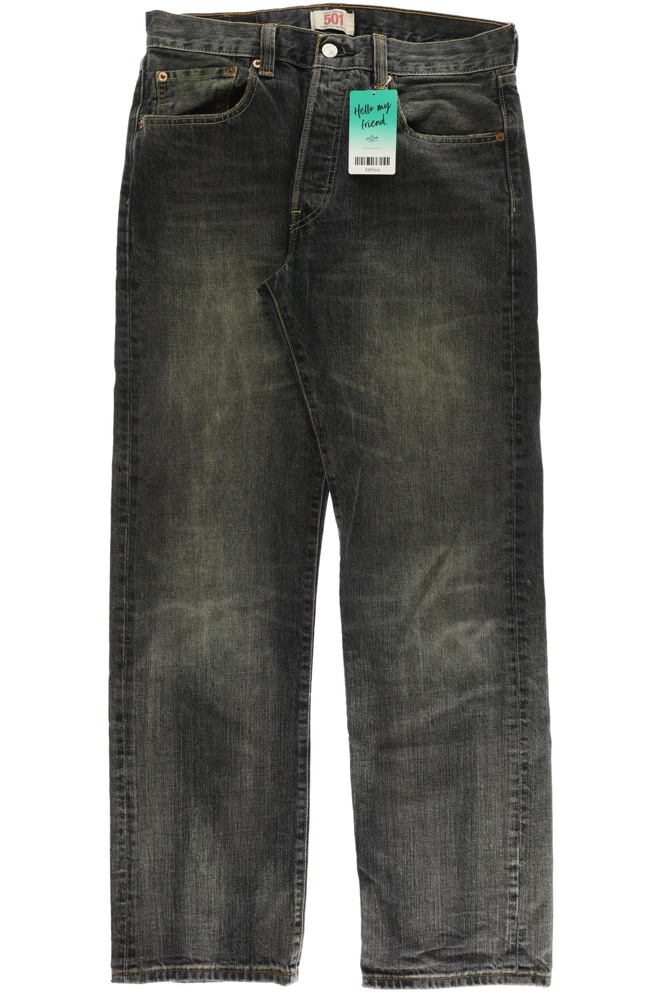 

Levis Herren Jeans, blau, Gr. 32