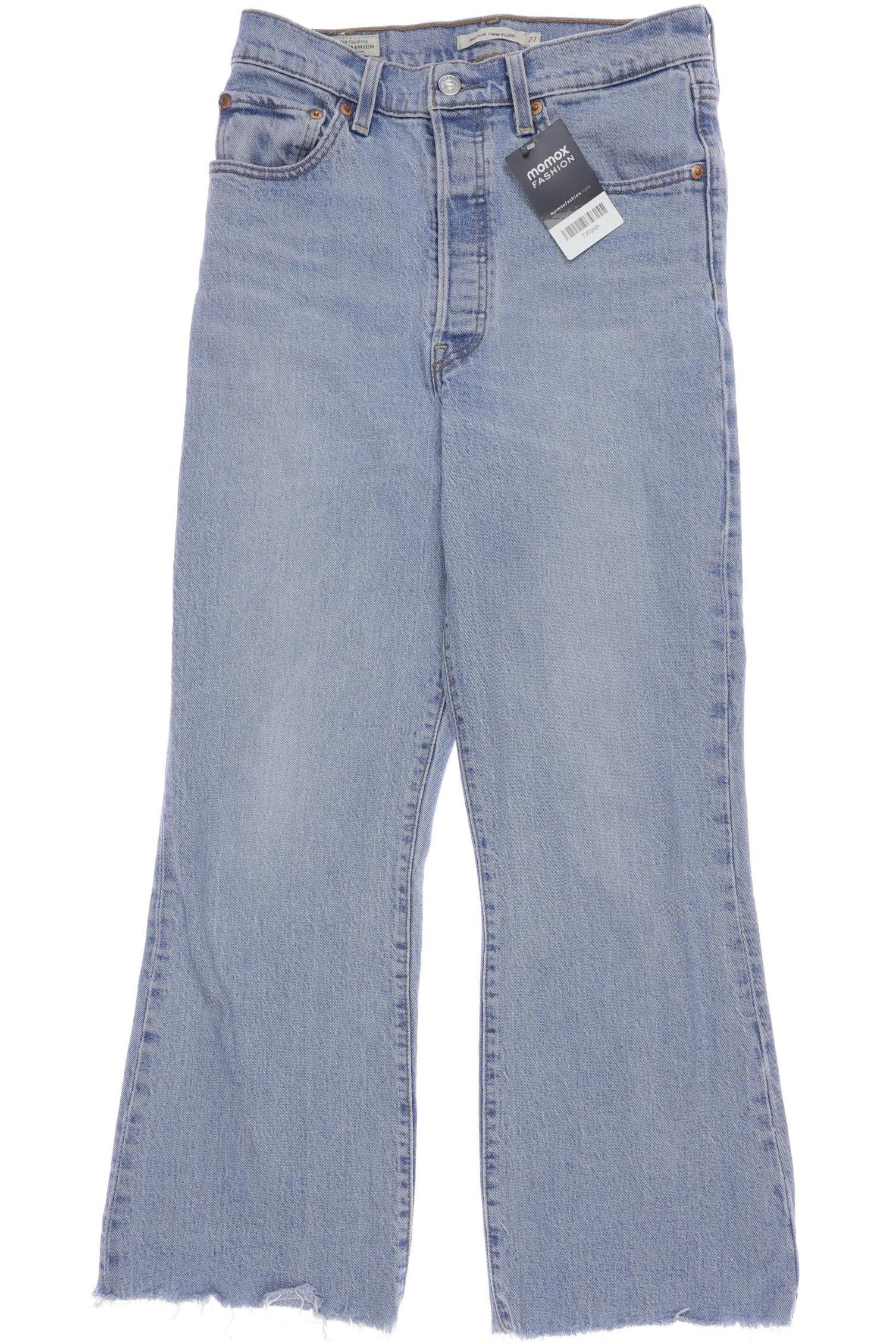 

Levis Herren Jeans, marineblau, Gr. 34