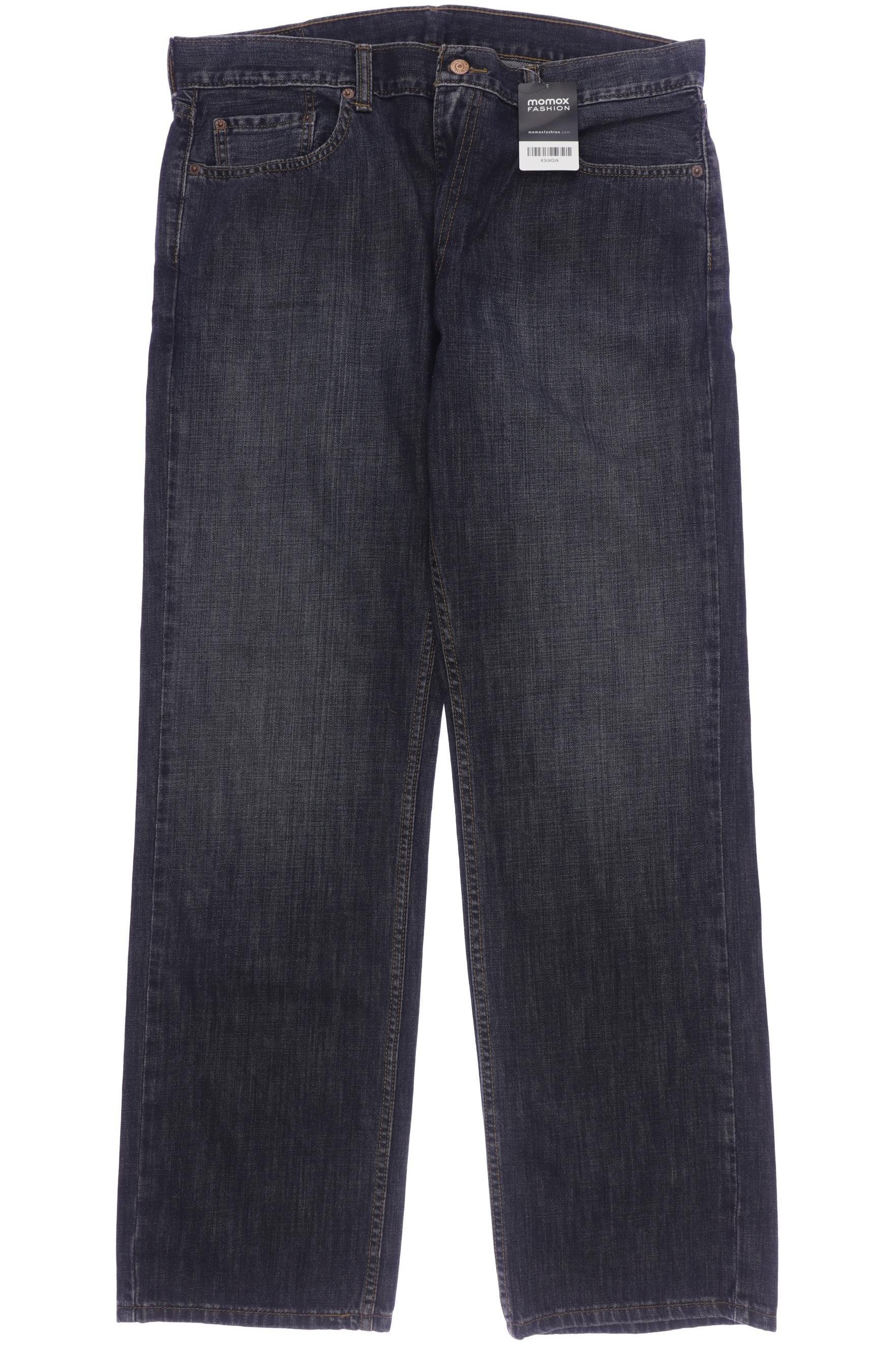 

Levis Herren Jeans, marineblau, Gr. 36