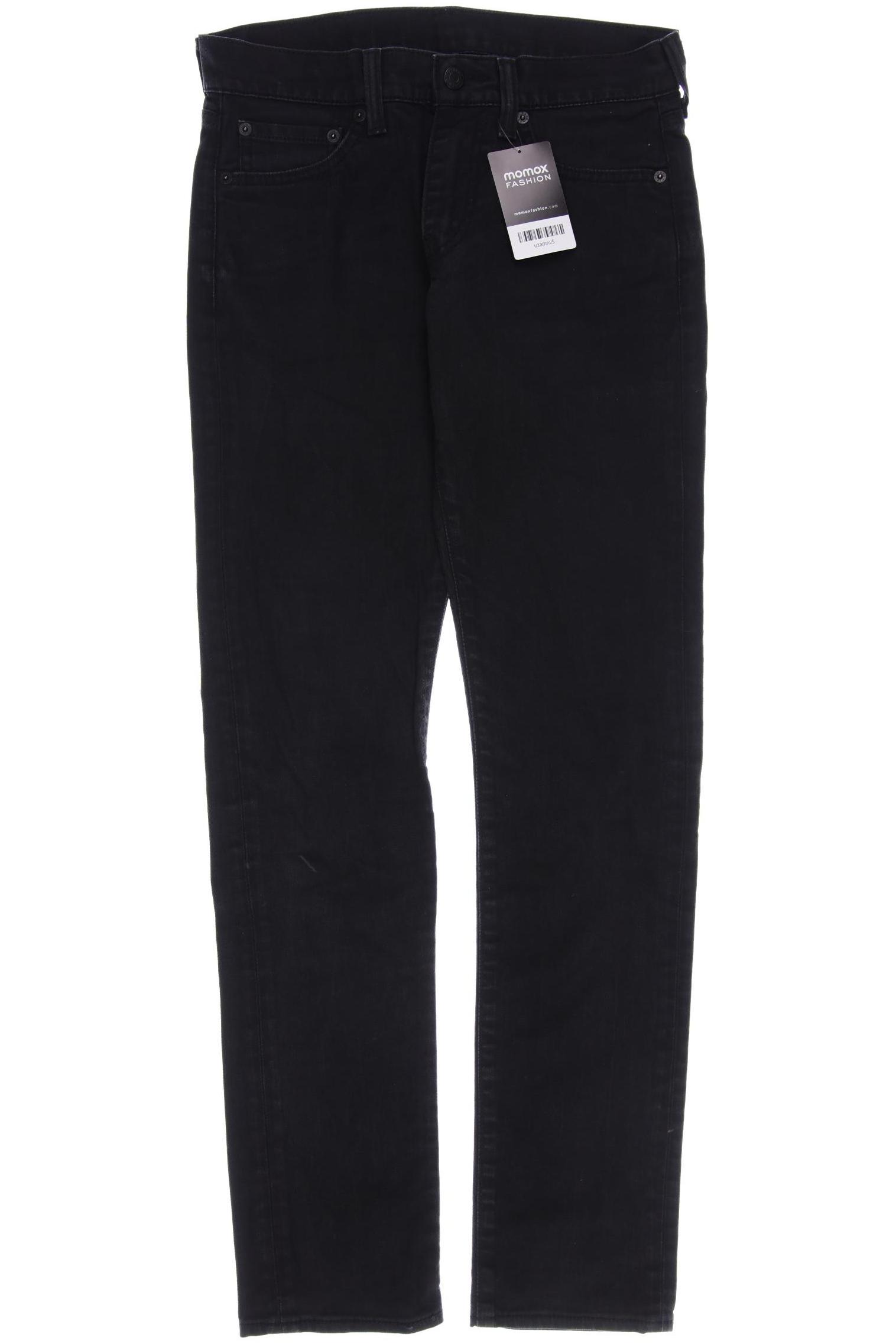 

Levis Herren Jeans, grau