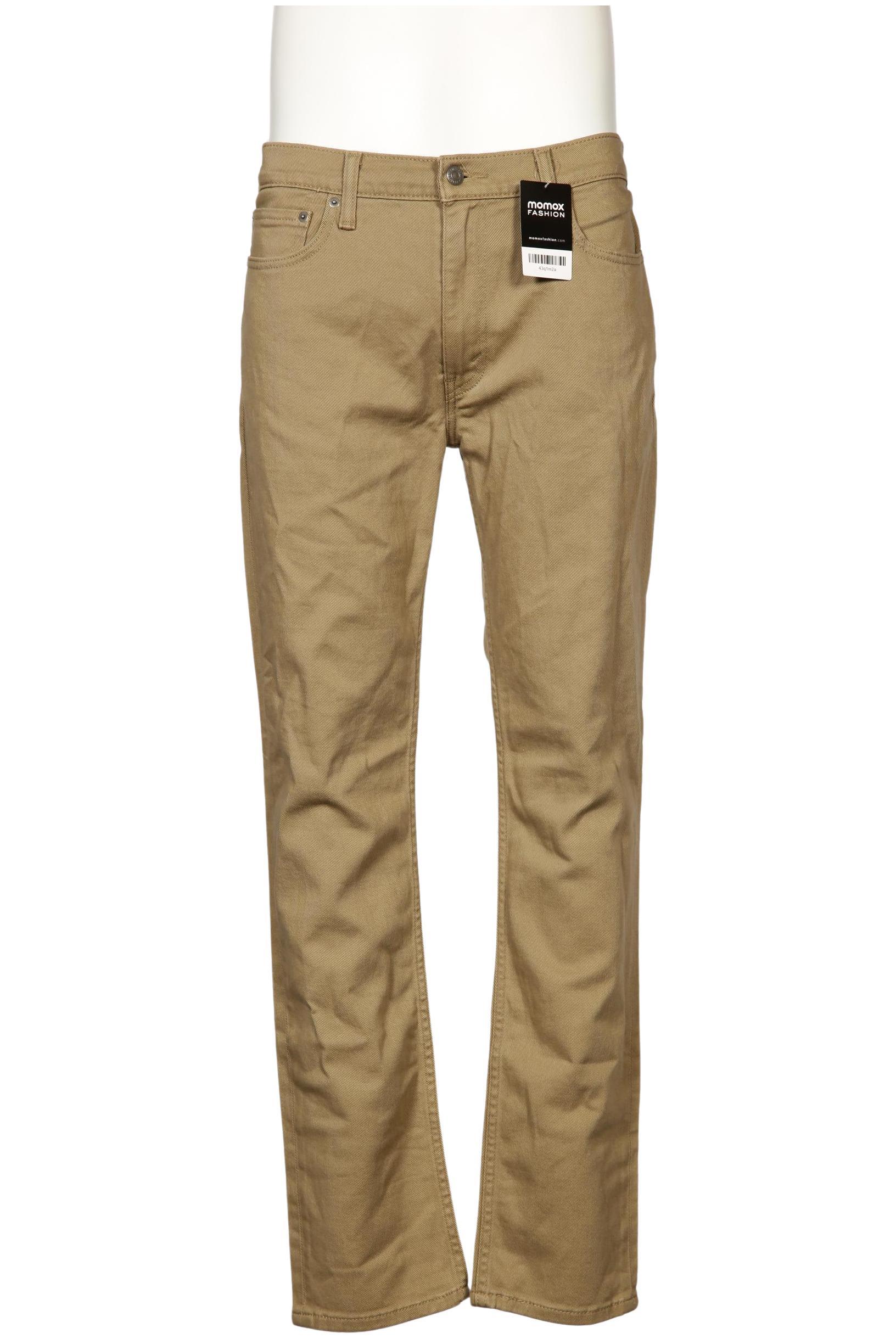 

Levis Herren Jeans, beige, Gr. 36