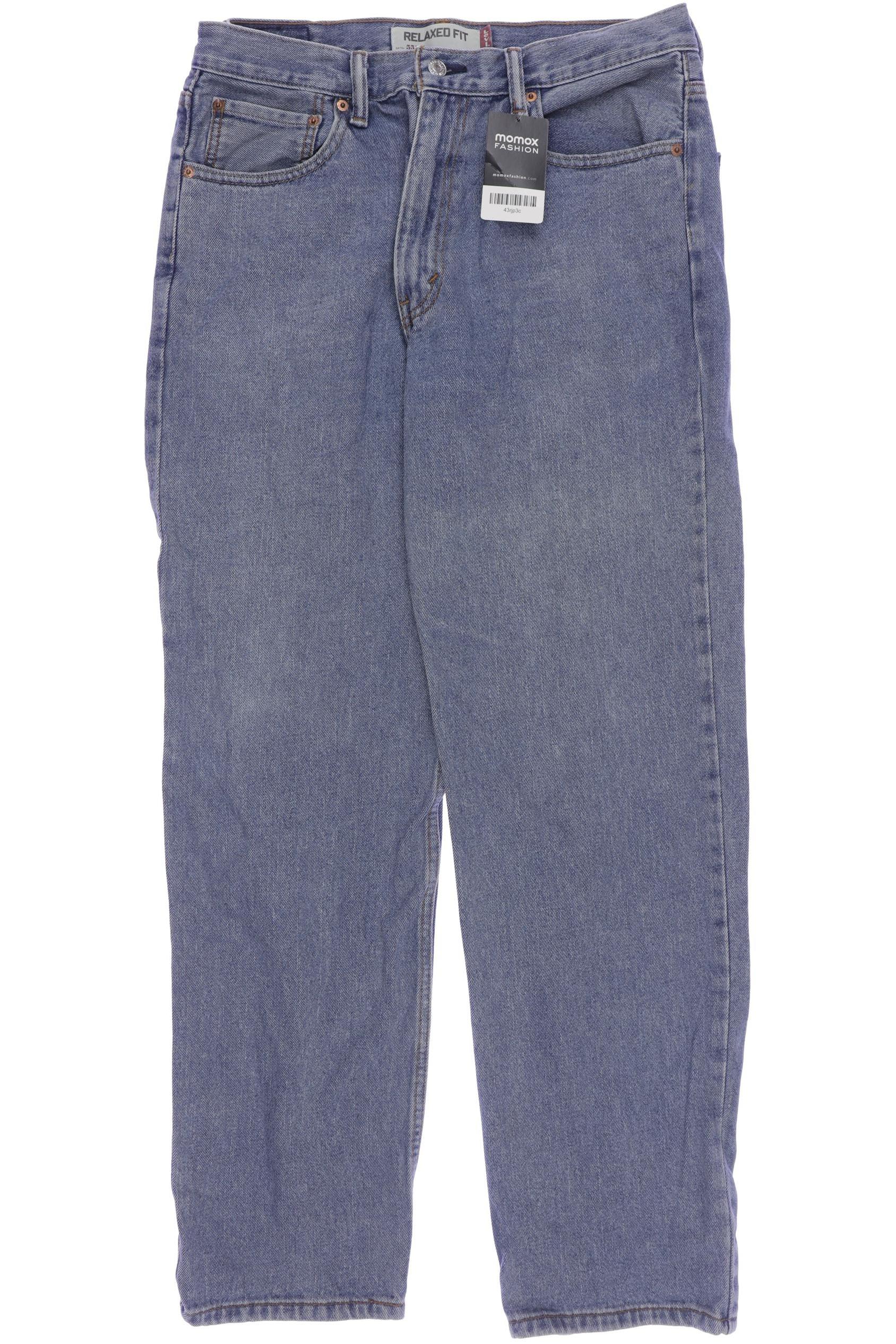 

Levis Herren Jeans, blau, Gr. 34