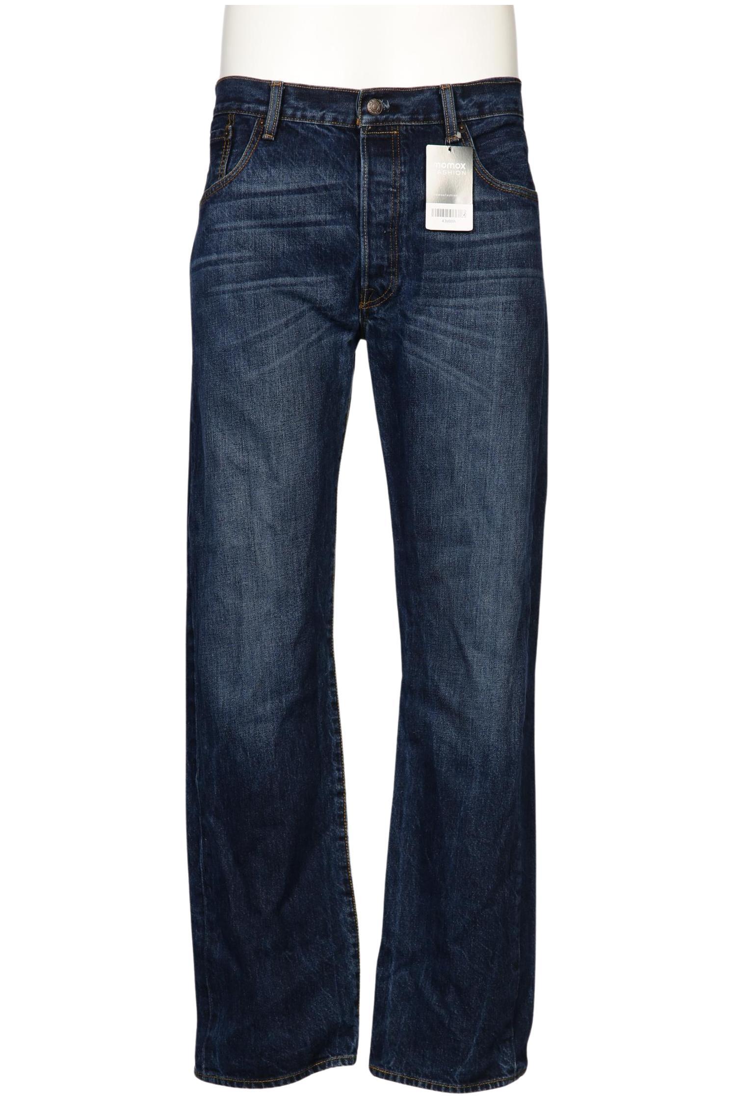 

Levis Herren Jeans, blau, Gr. 36