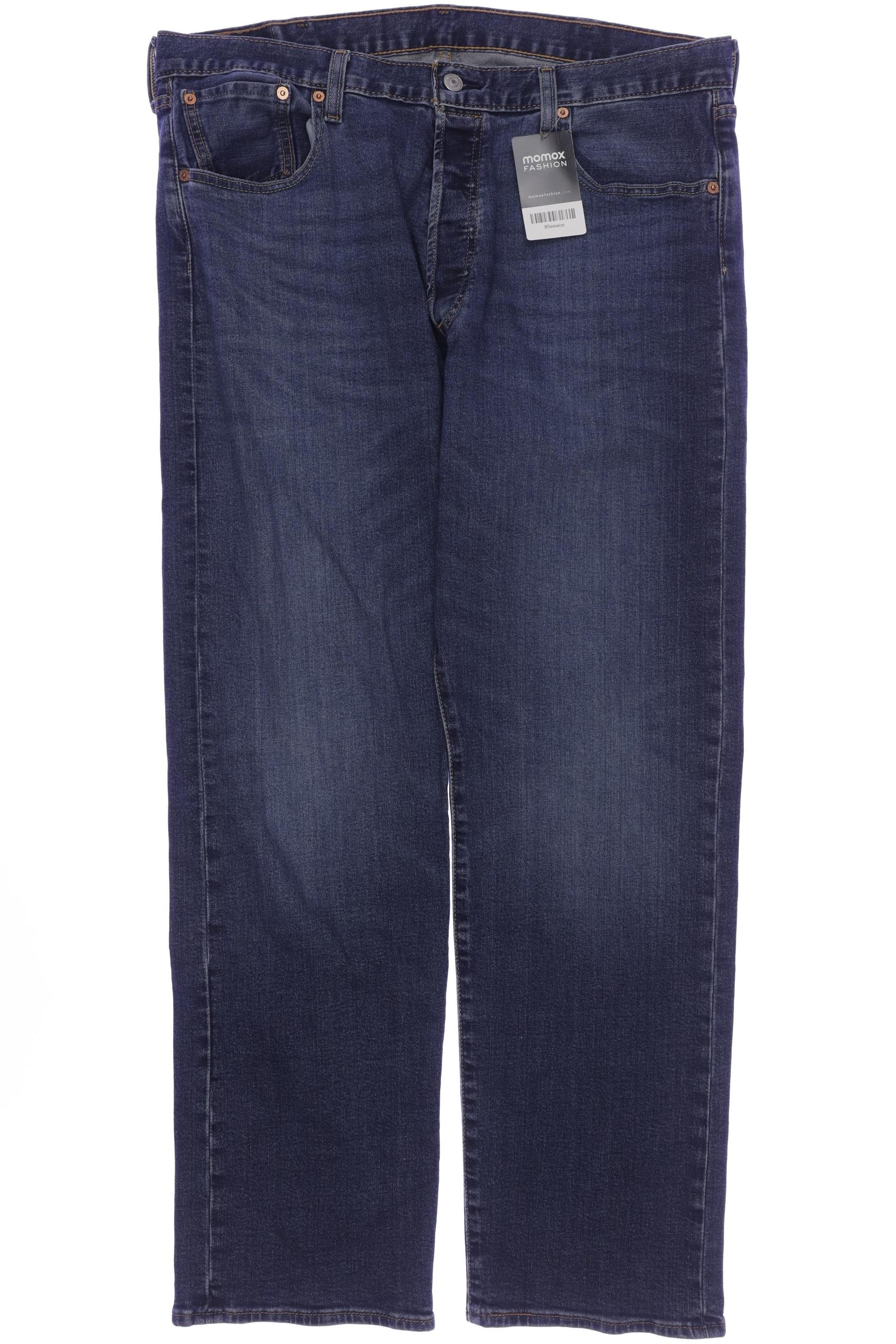 

Levis Herren Jeans, blau, Gr. 38