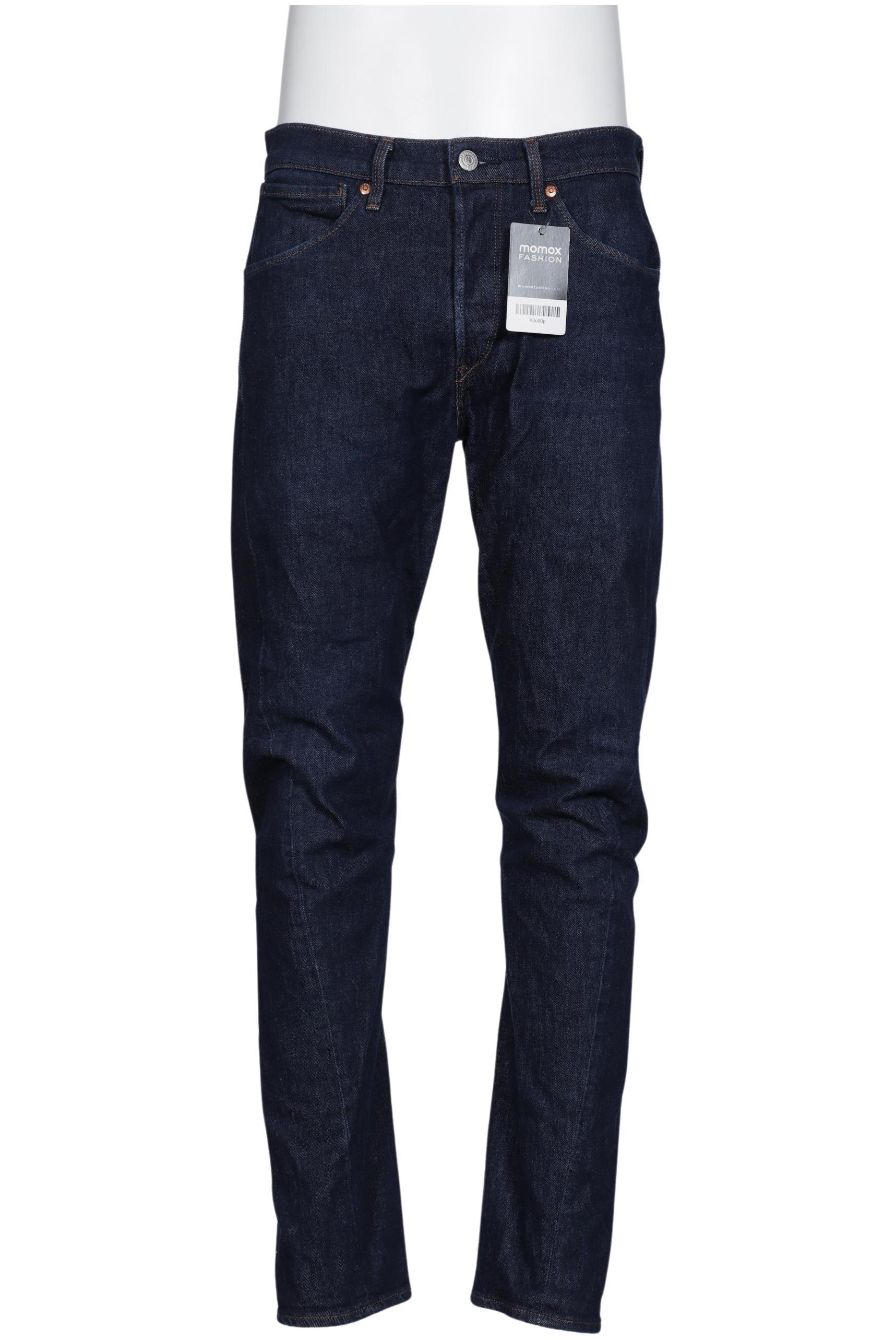 

Levis Herren Jeans, marineblau, Gr. 30