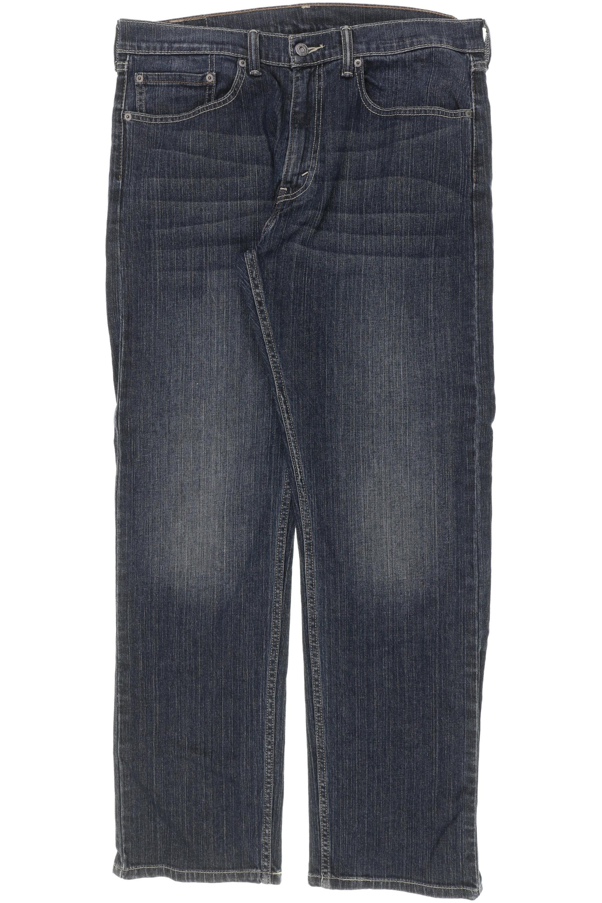 

Levis Herren Jeans, blau, Gr. 34
