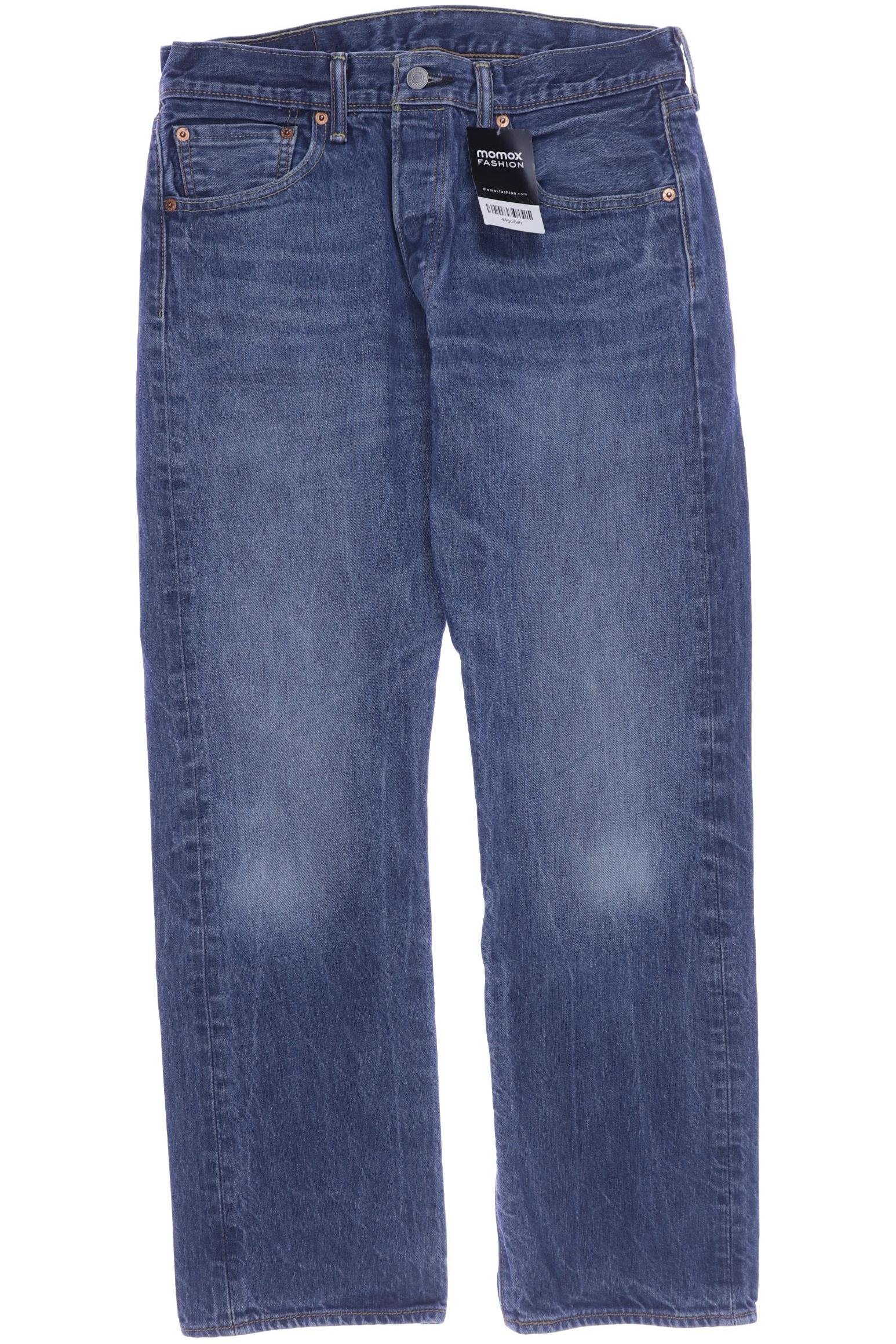 

Levis Herren Jeans, blau, Gr. 32