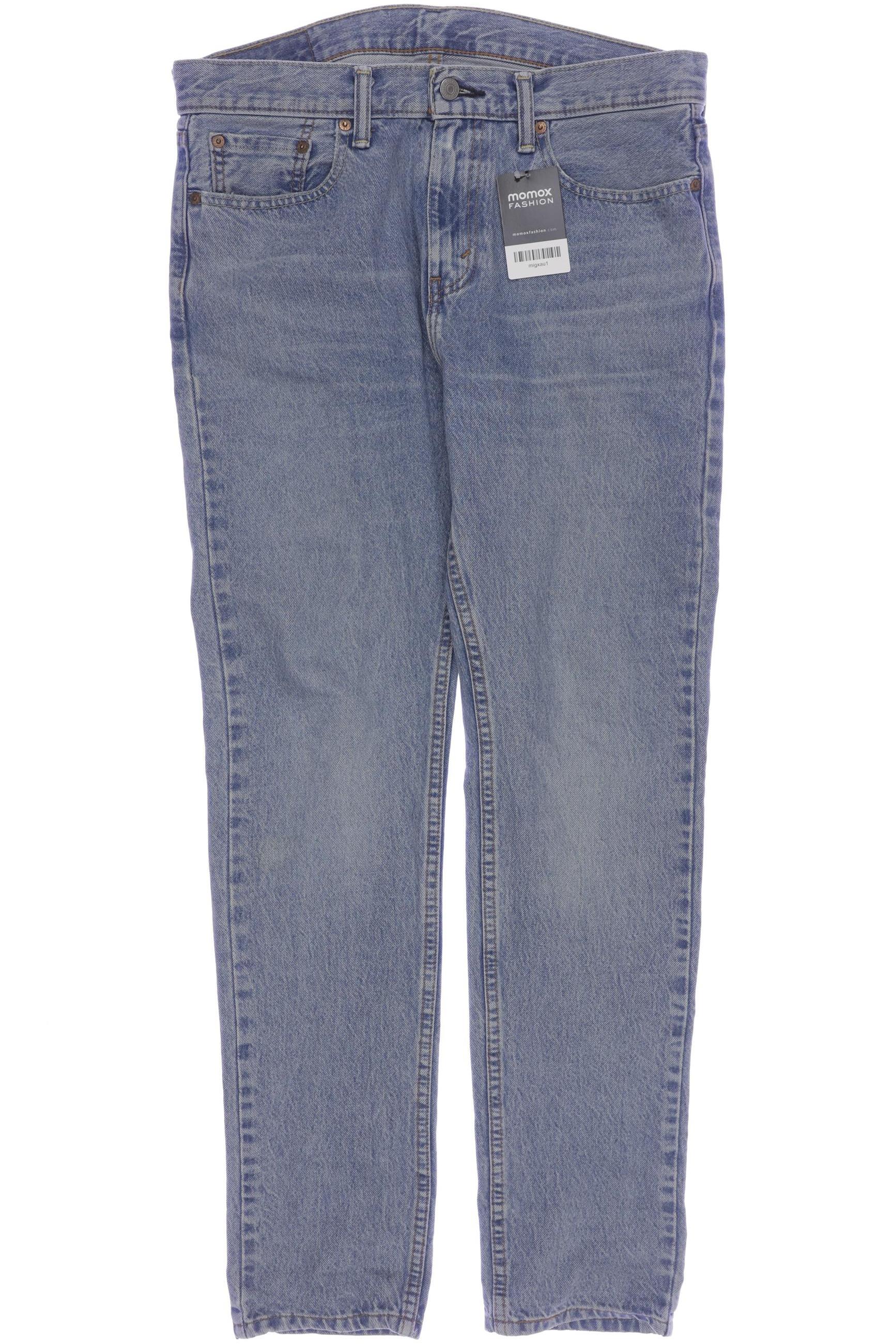 

Levis Herren Jeans, blau, Gr. 32