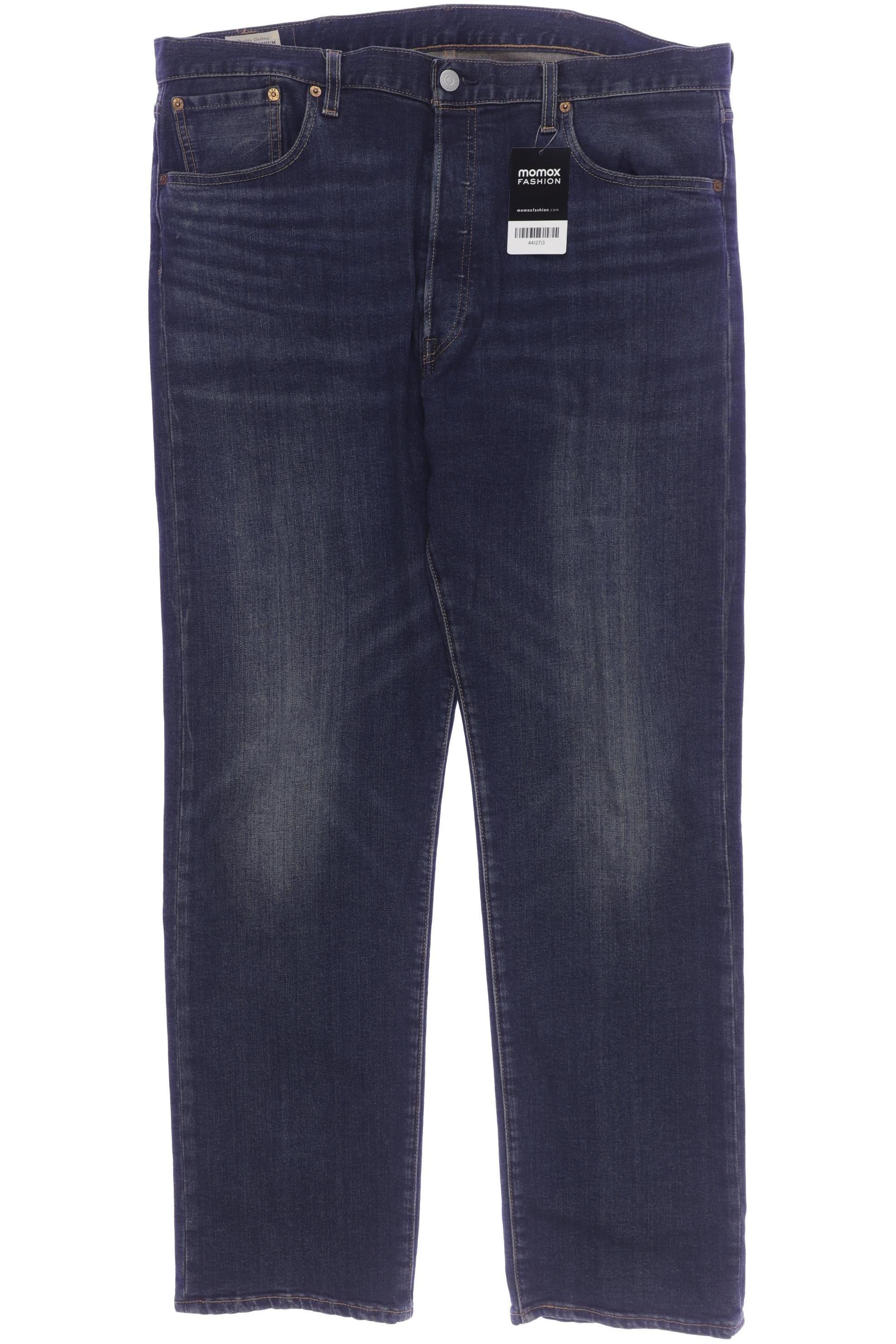 

Levis Herren Jeans, blau, Gr. 38
