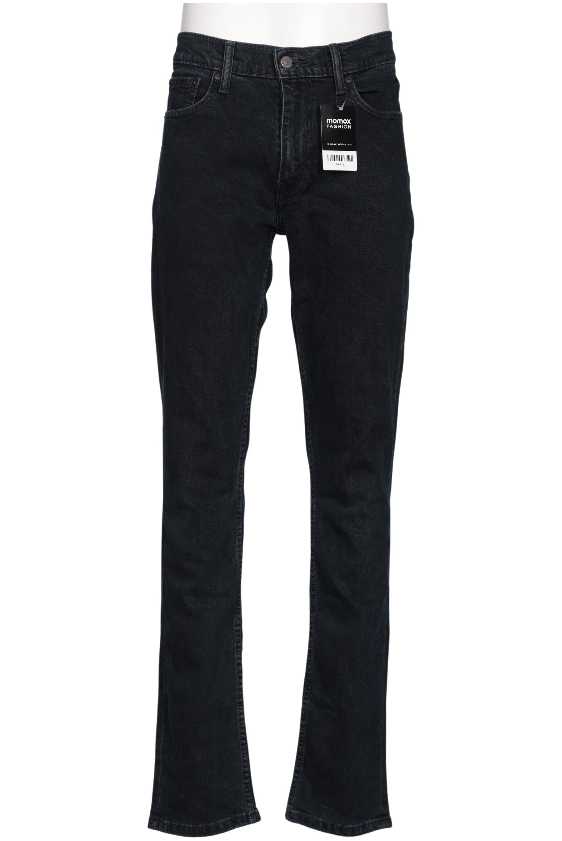 

Levis Herren Jeans, marineblau, Gr. 33