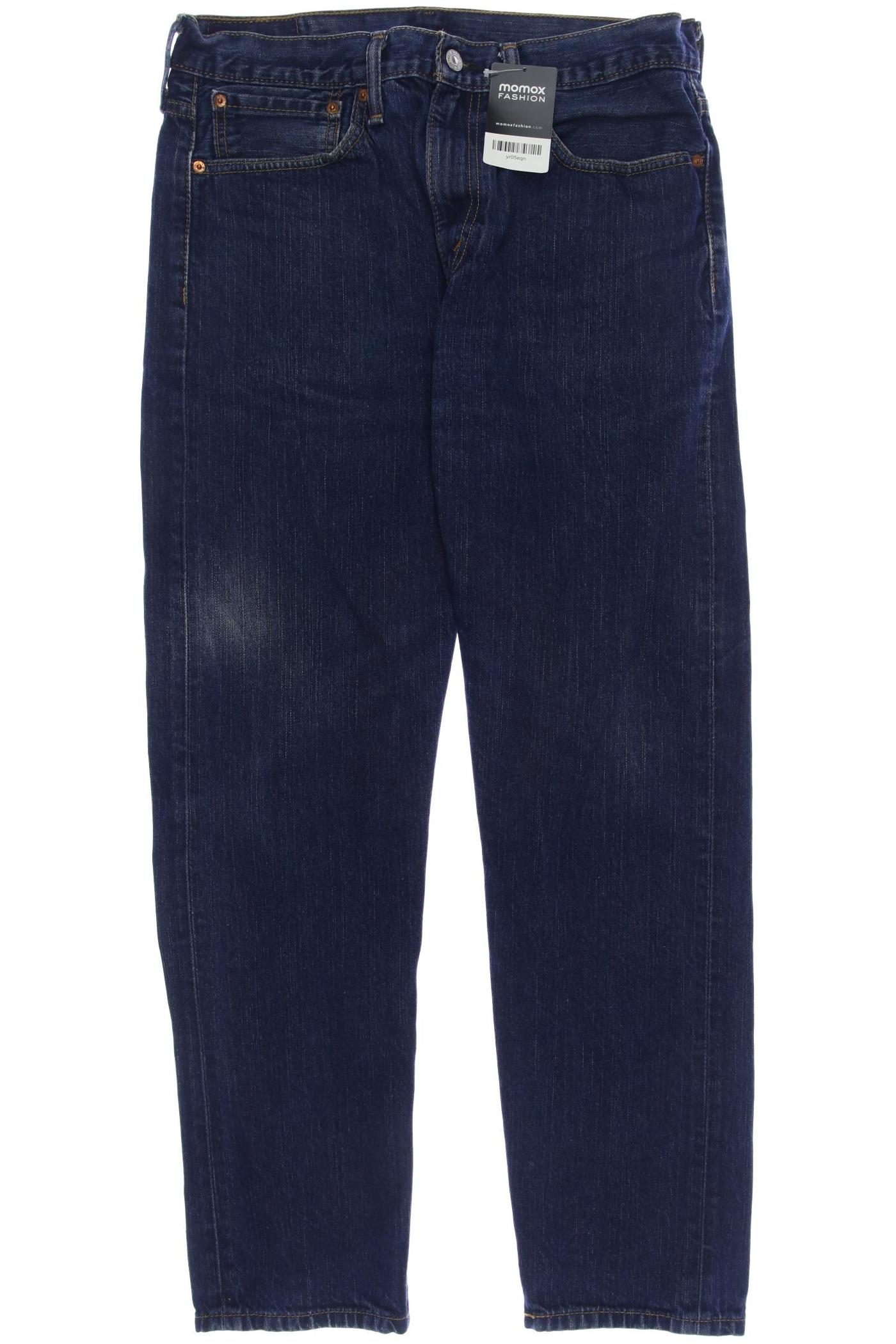 

Levis Herren Jeans, blau, Gr. 34