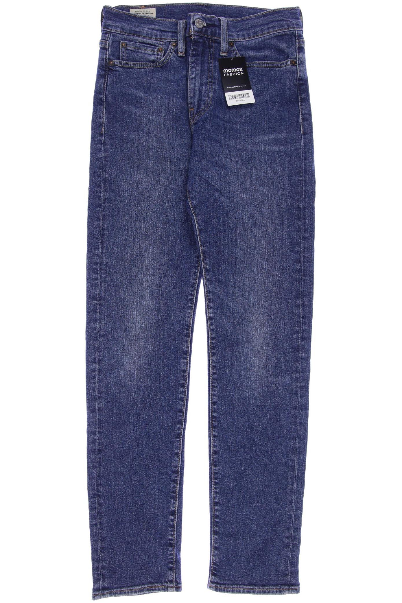 

Levis Herren Jeans, blau