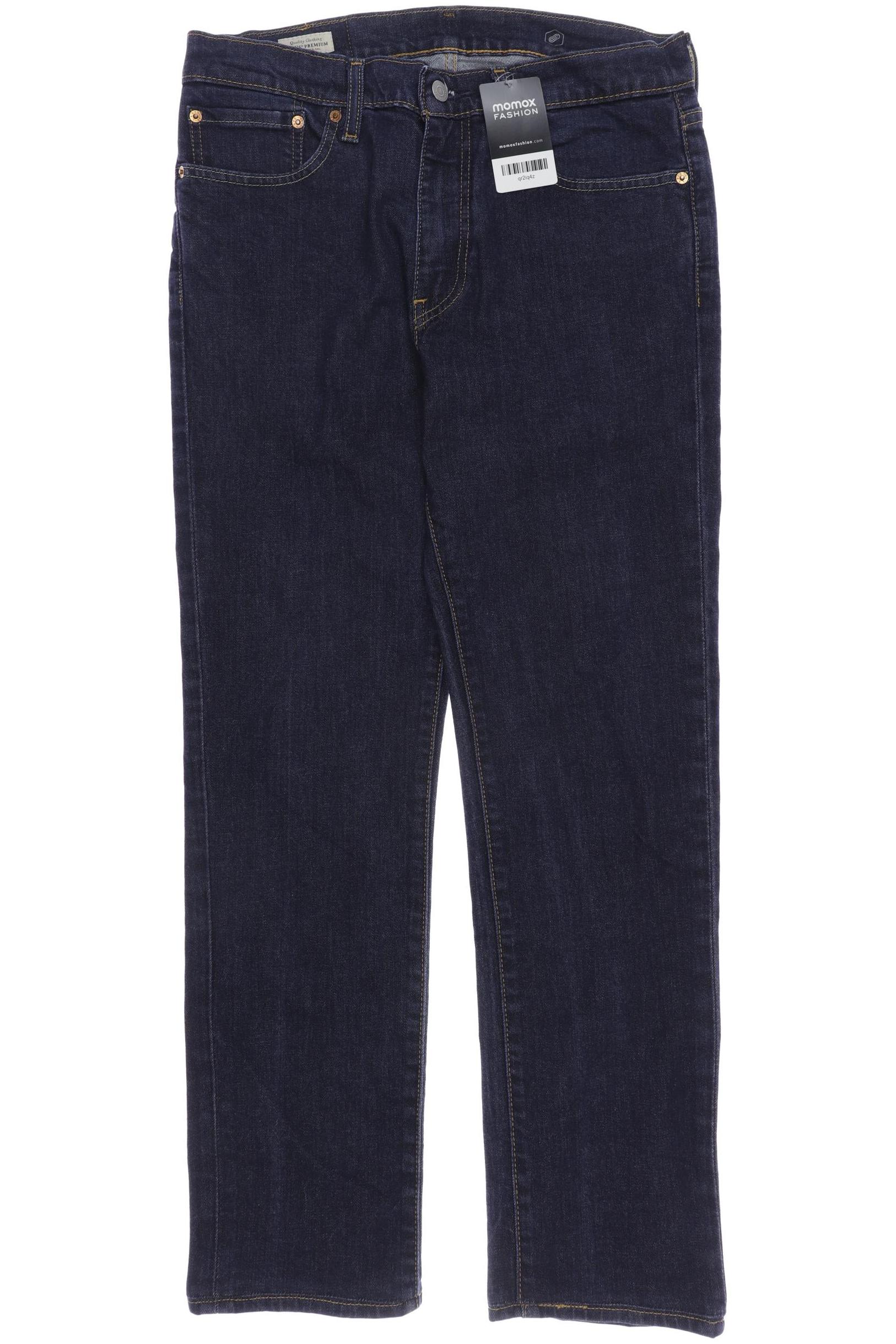 

Levis Herren Jeans, marineblau, Gr. 32
