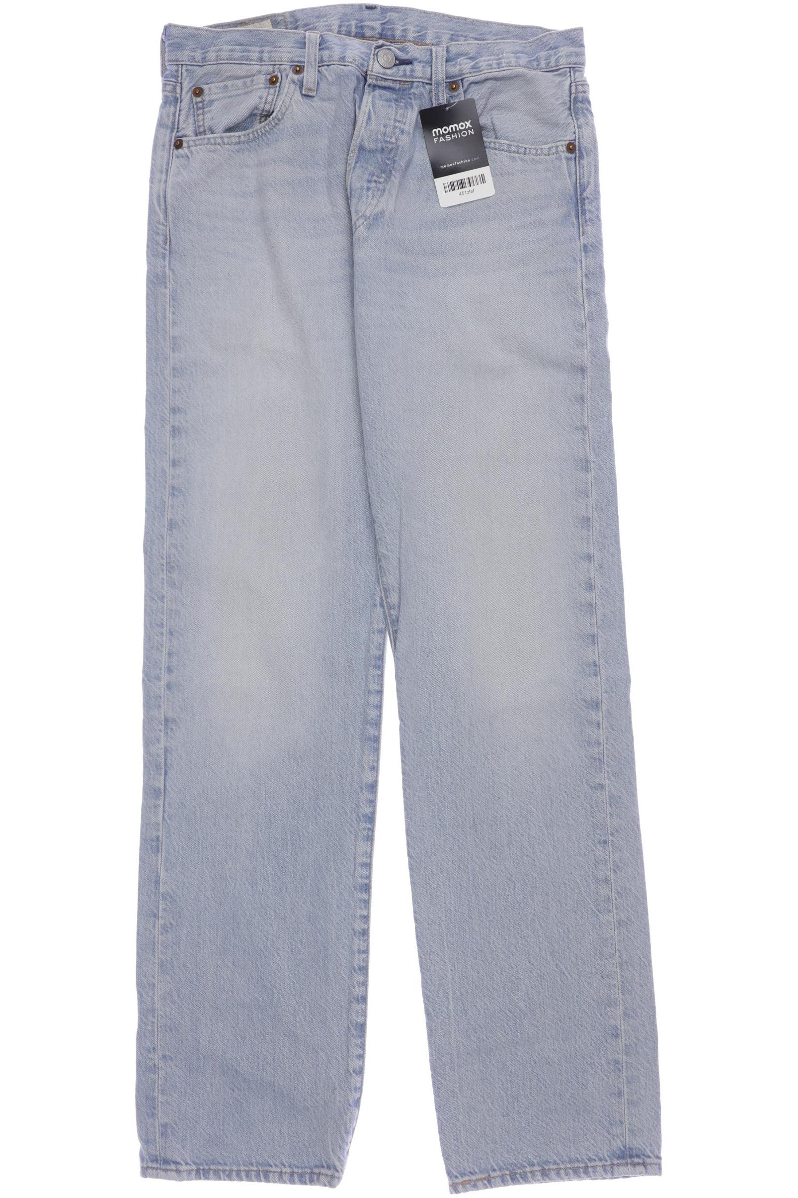 

Levis Herren Jeans, hellblau, Gr. 30