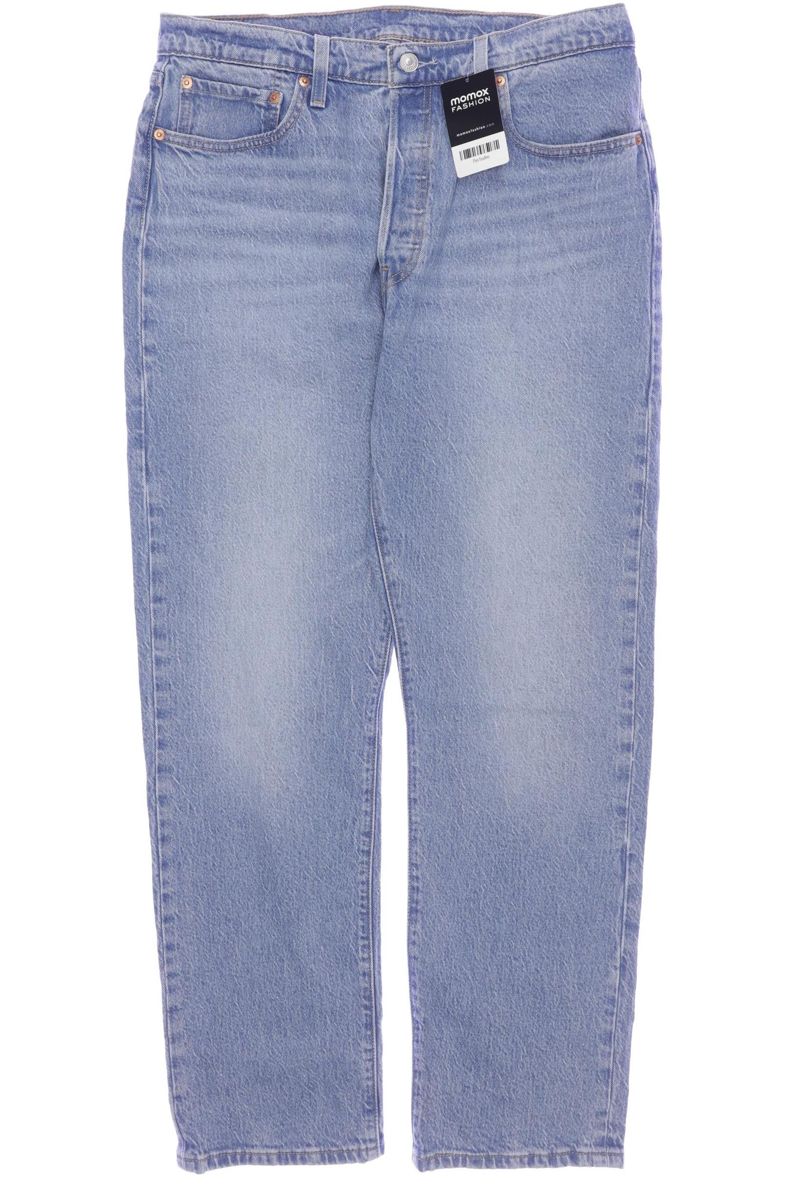 

Levis Herren Jeans, blau, Gr. 33