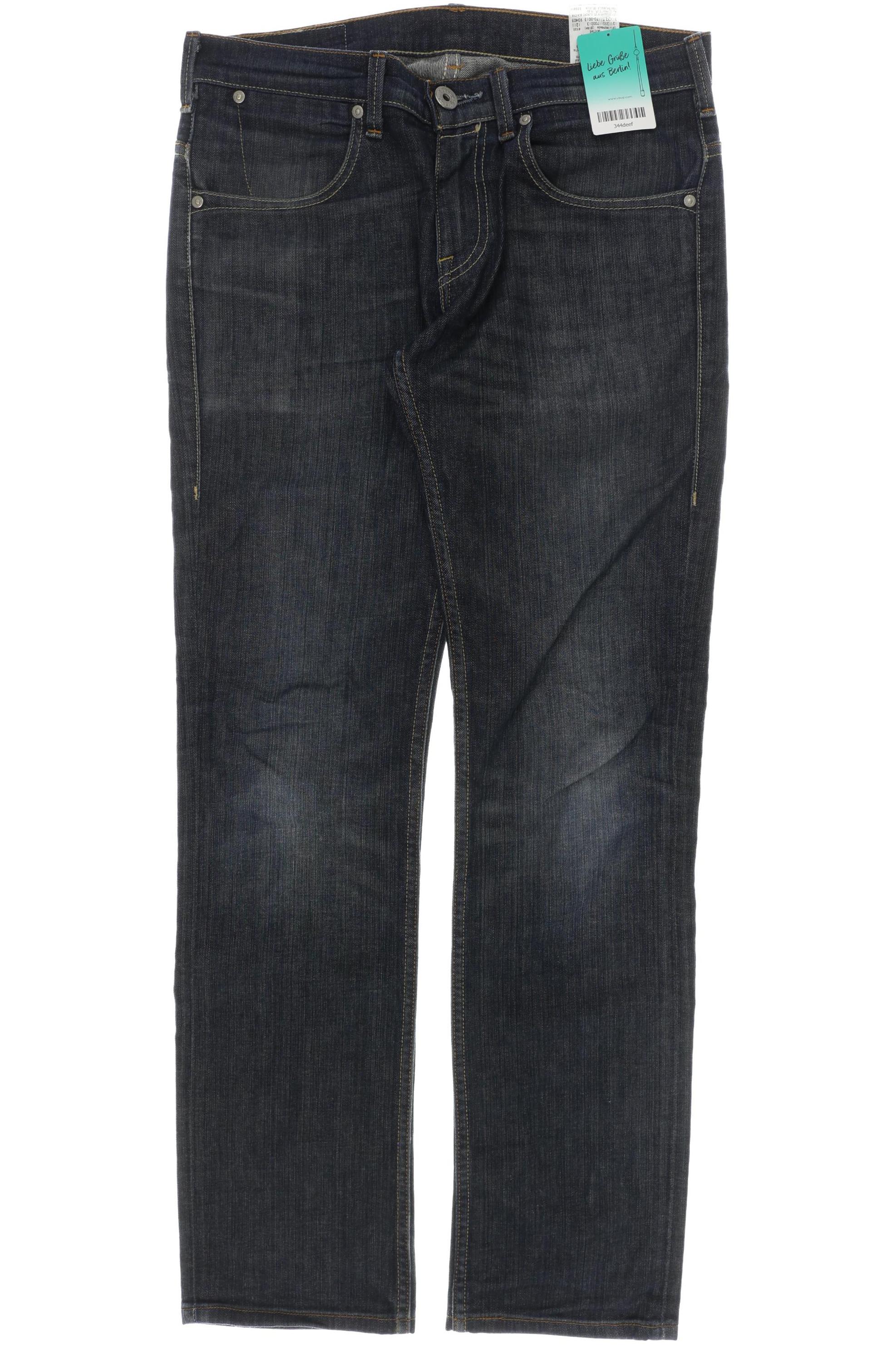 

Levis Herren Jeans, blau, Gr. 33