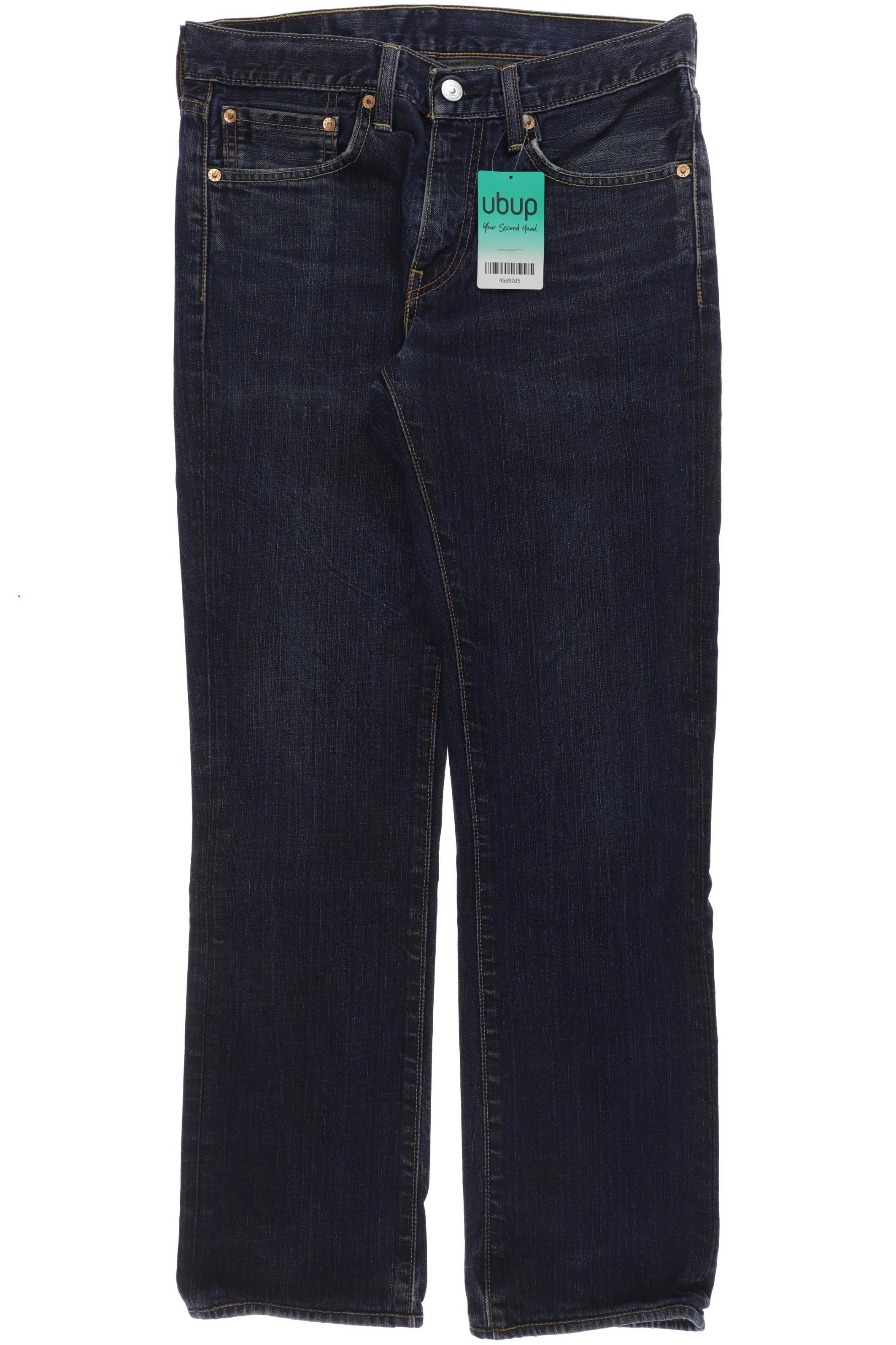

Levis Herren Jeans, blau, Gr. 31