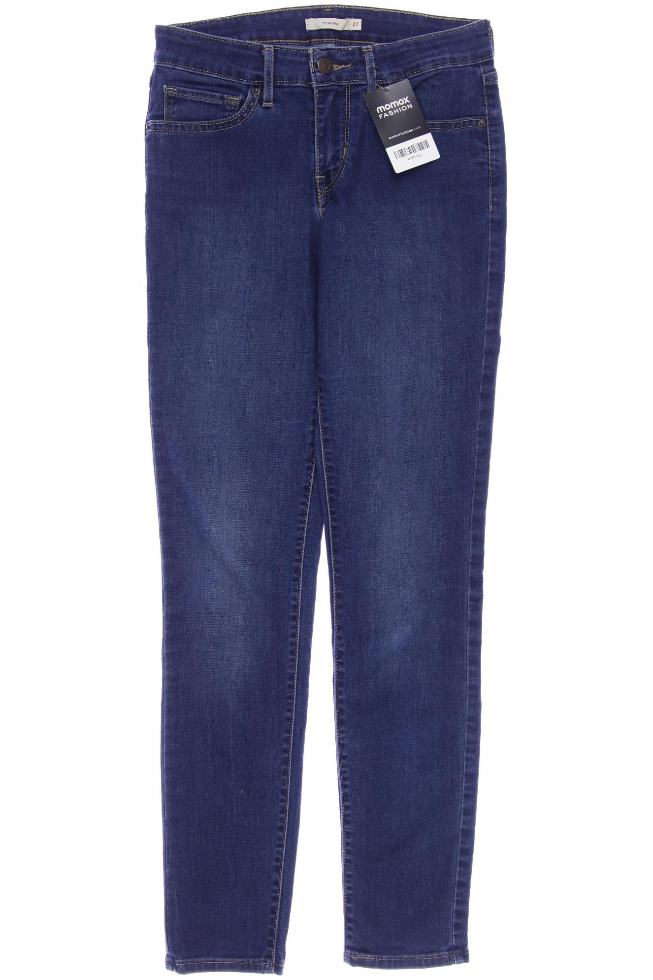

Levis Herren Jeans, blau