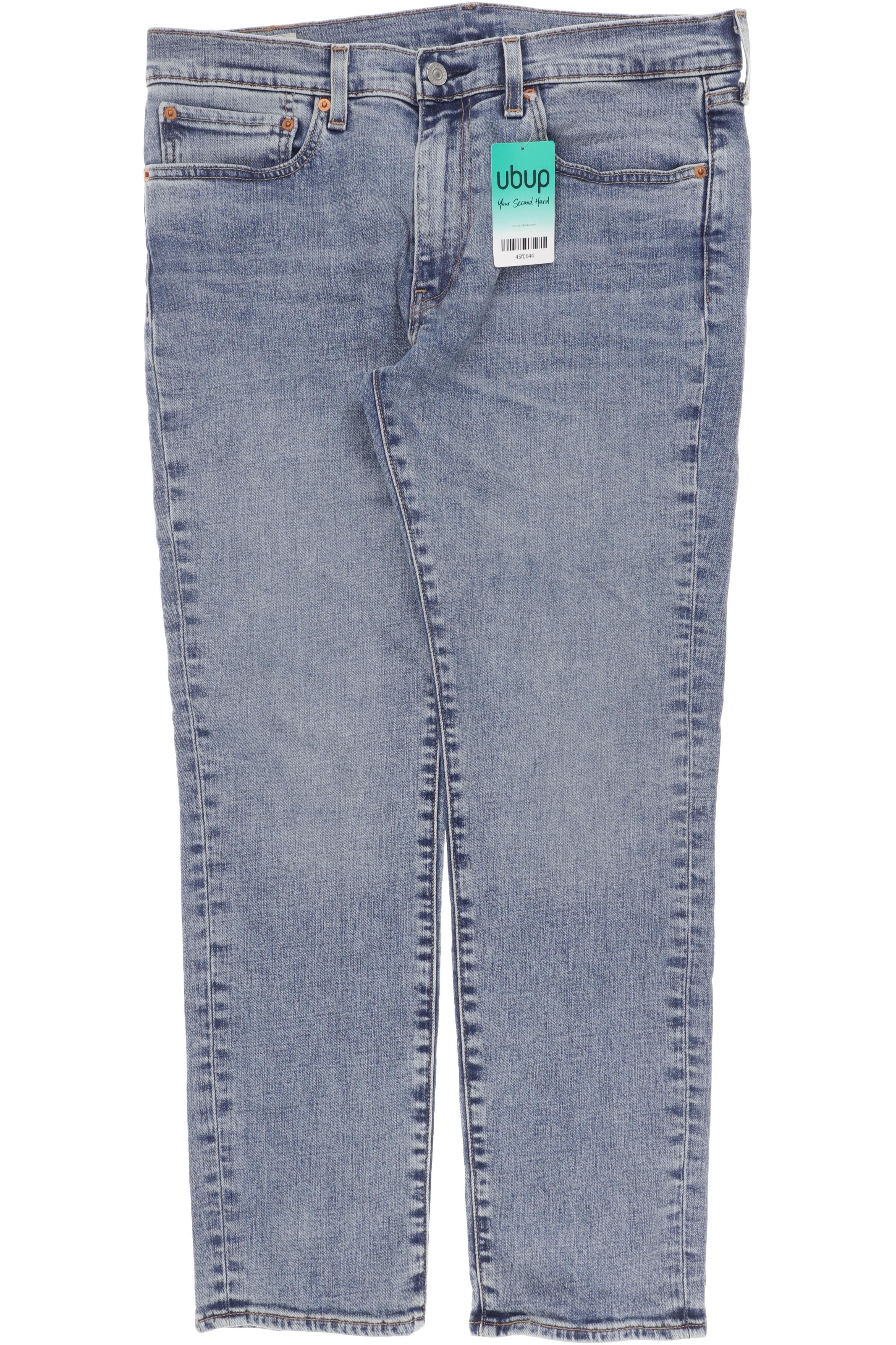 Thumbnail - Levis Herren Jeans, blau, Gr. 34