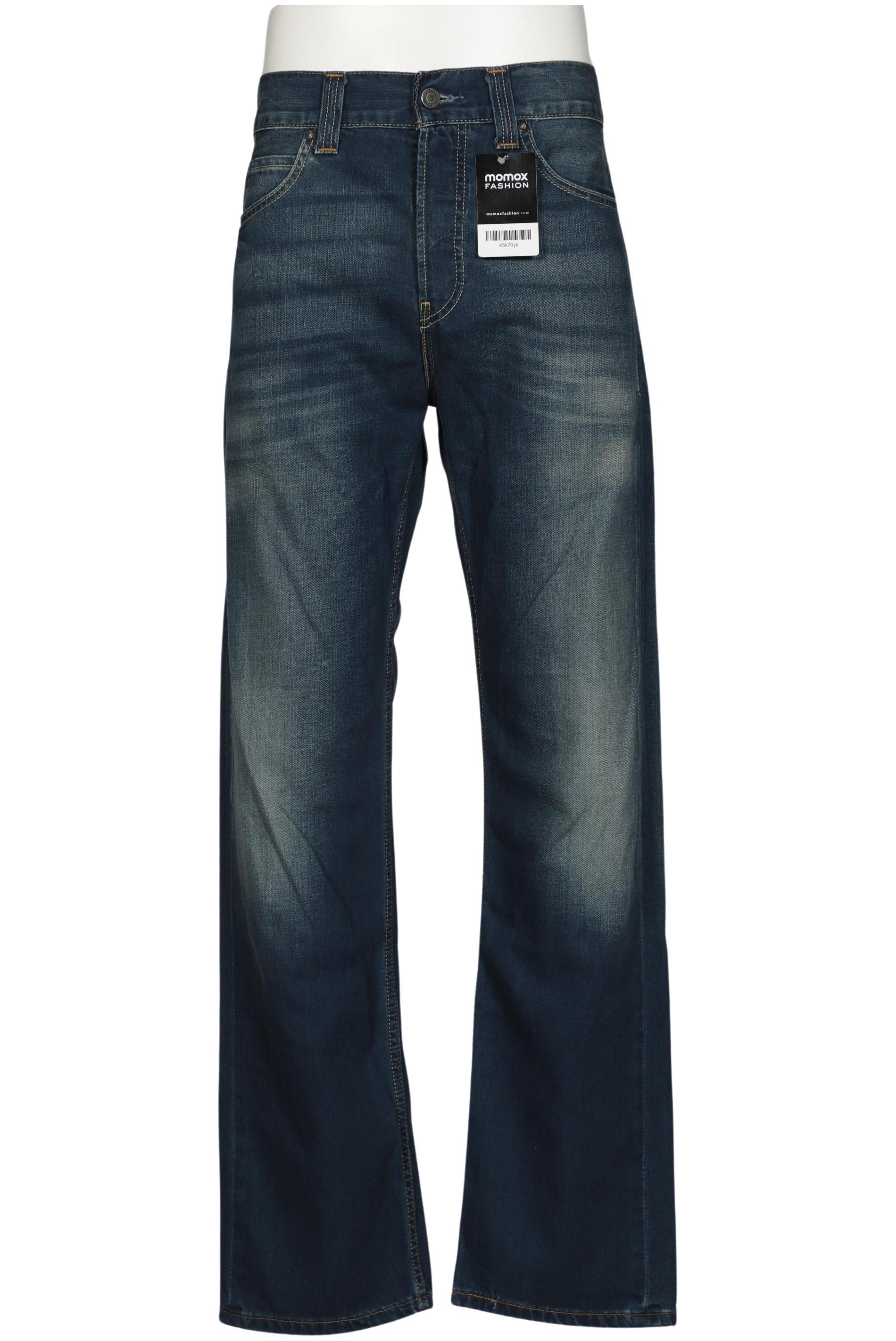 

Levis Herren Jeans, blau, Gr. 30
