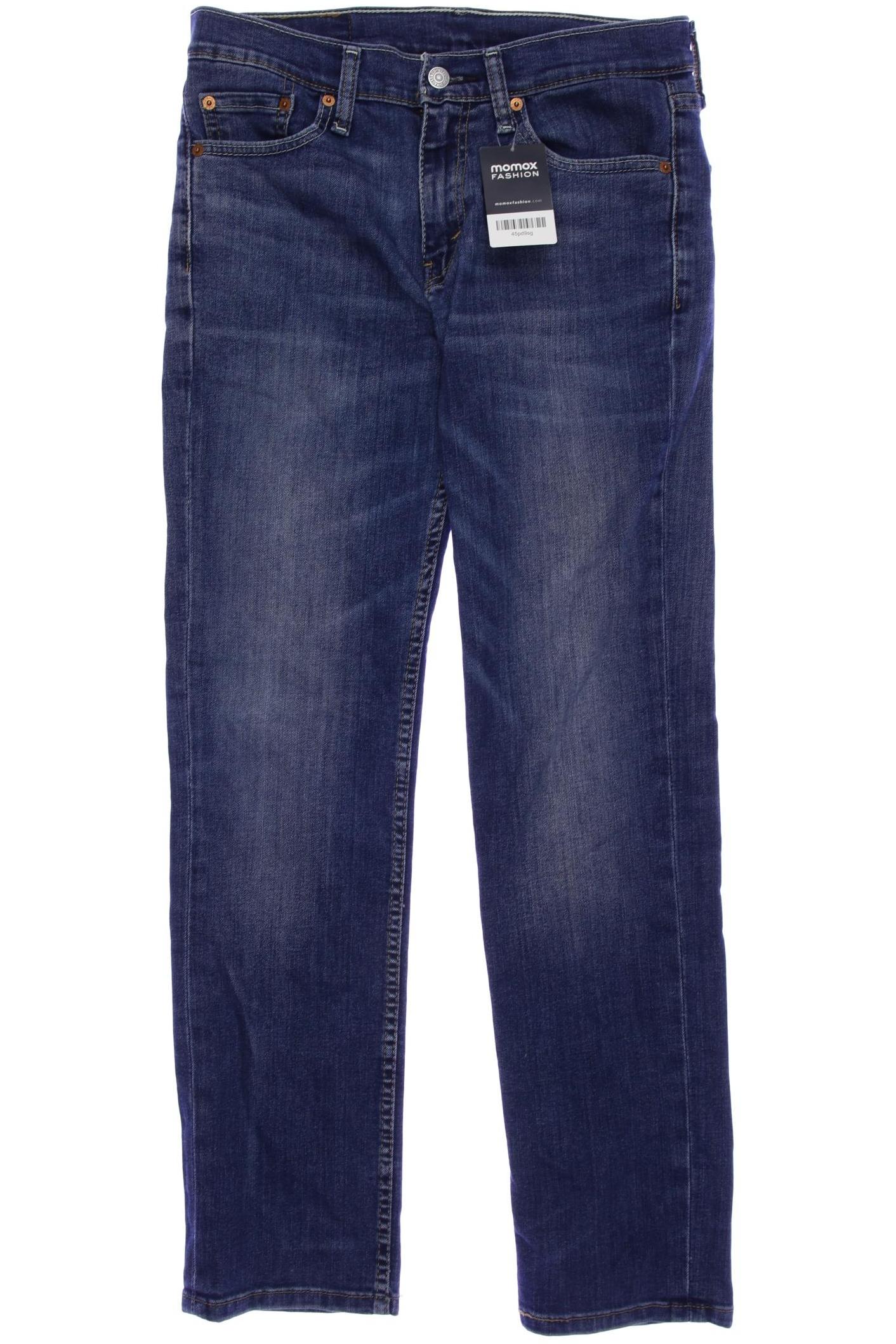 

Levis Herren Jeans, marineblau, Gr. 30
