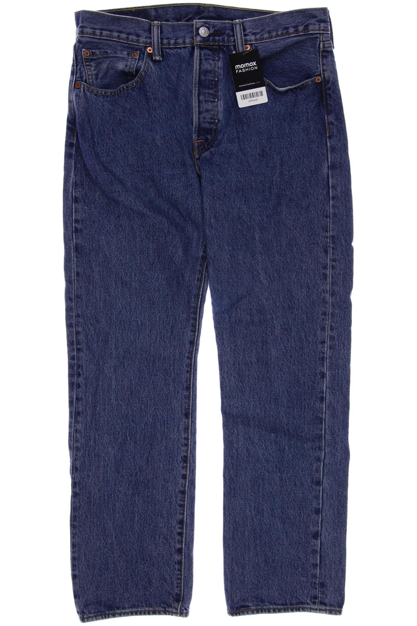 

Levis Herren Jeans, marineblau, Gr. 32