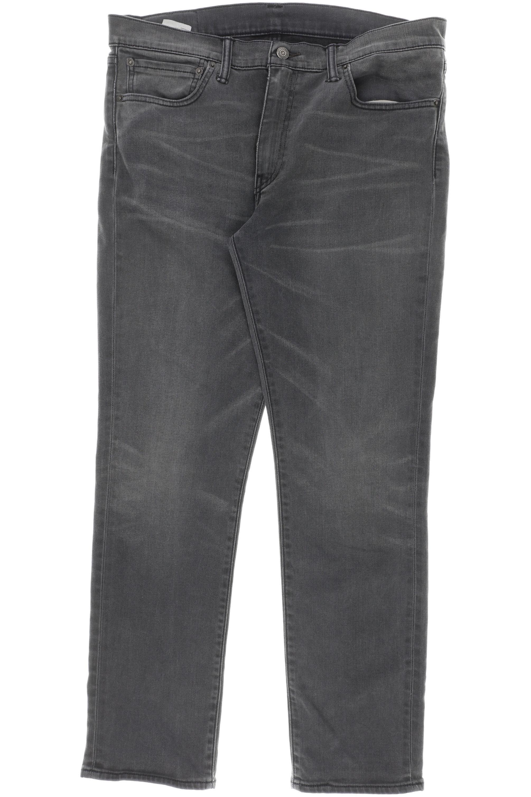 

Levis Herren Jeans, grau, Gr. 36