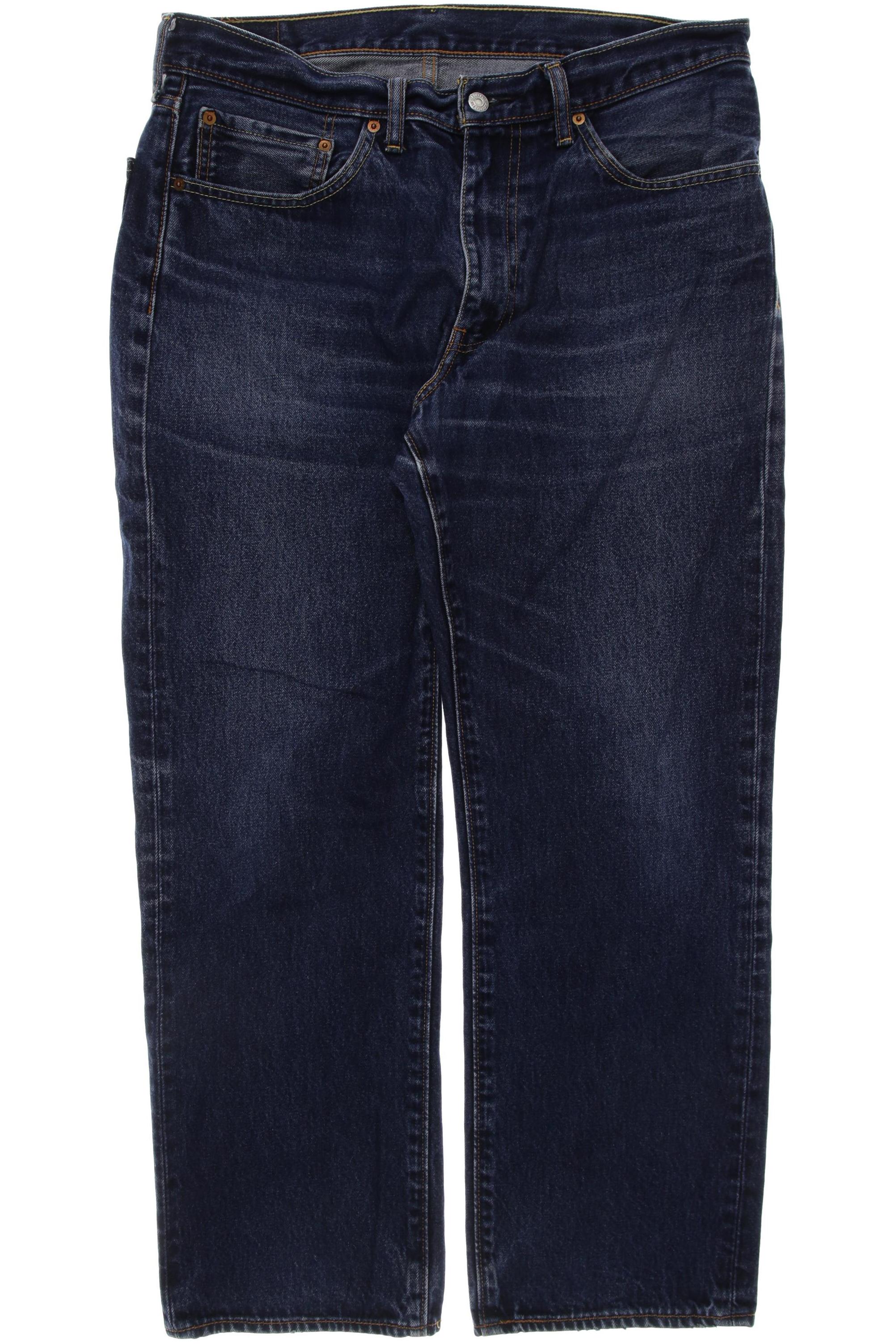 Thumbnail - Levis Herren Jeans, blau, Gr. 36