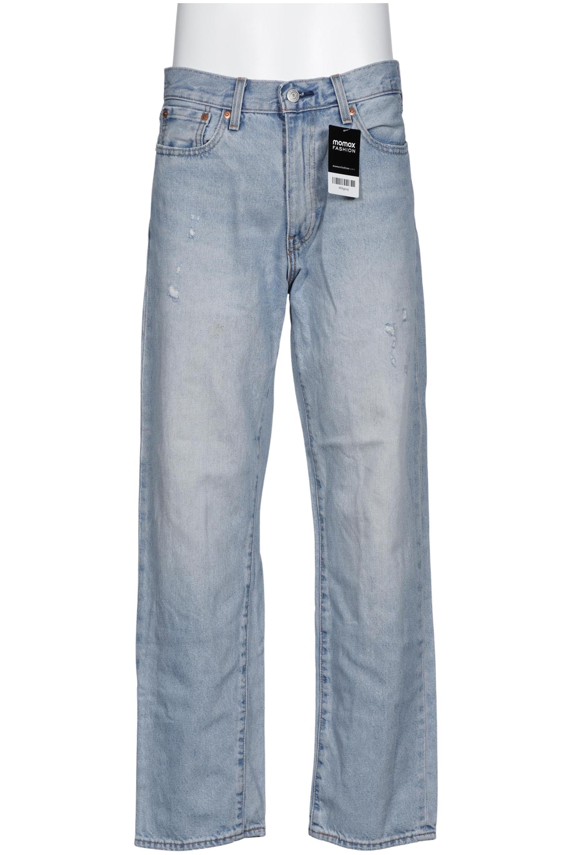 

Levis Herren Jeans, hellblau, Gr. 30