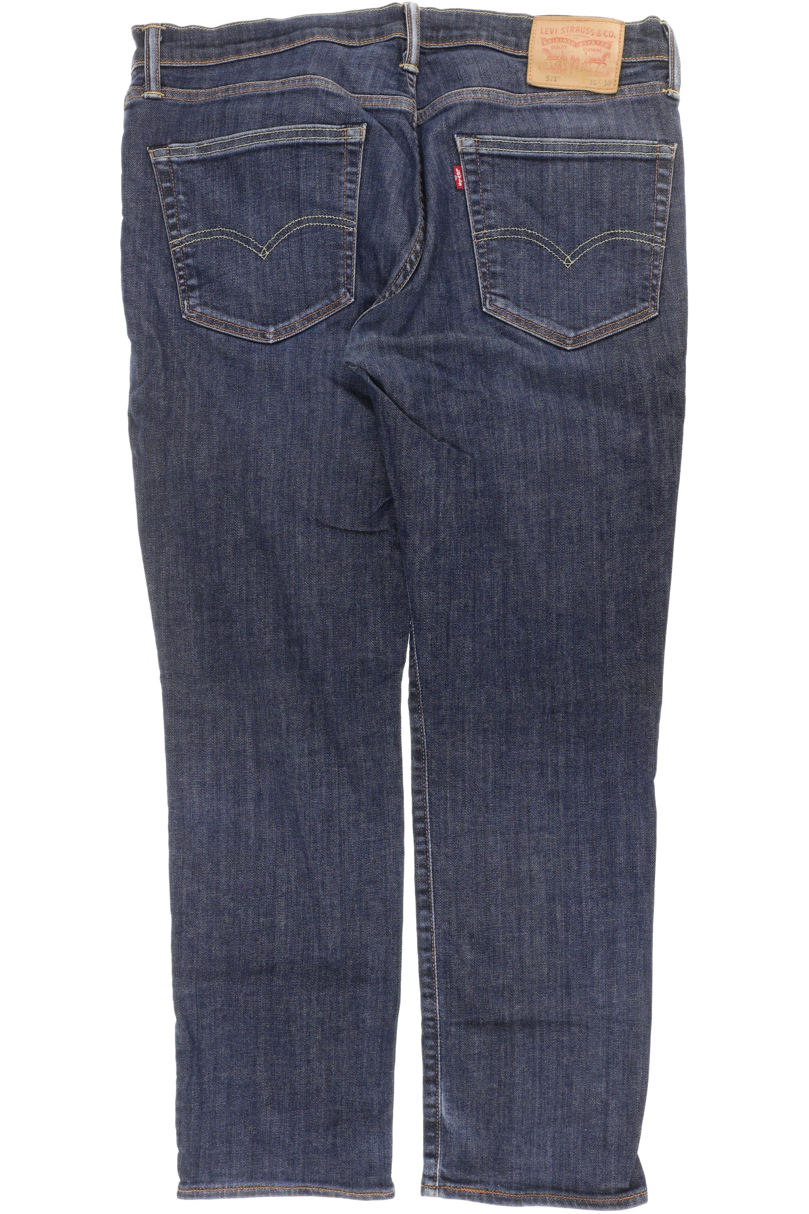 

Levis Herren Jeans, blau, Gr. 36