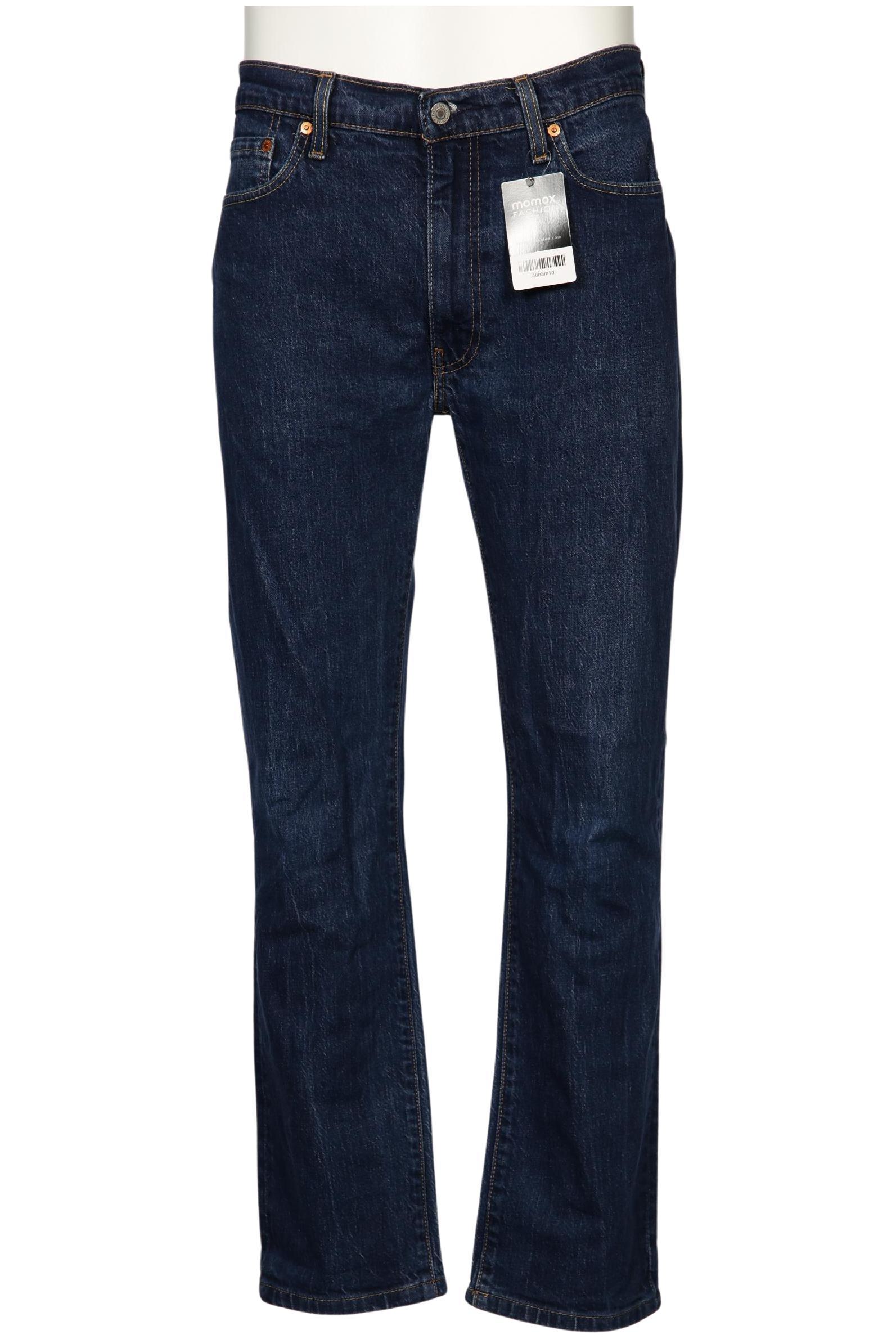 

Levis Herren Jeans, marineblau, Gr. 36