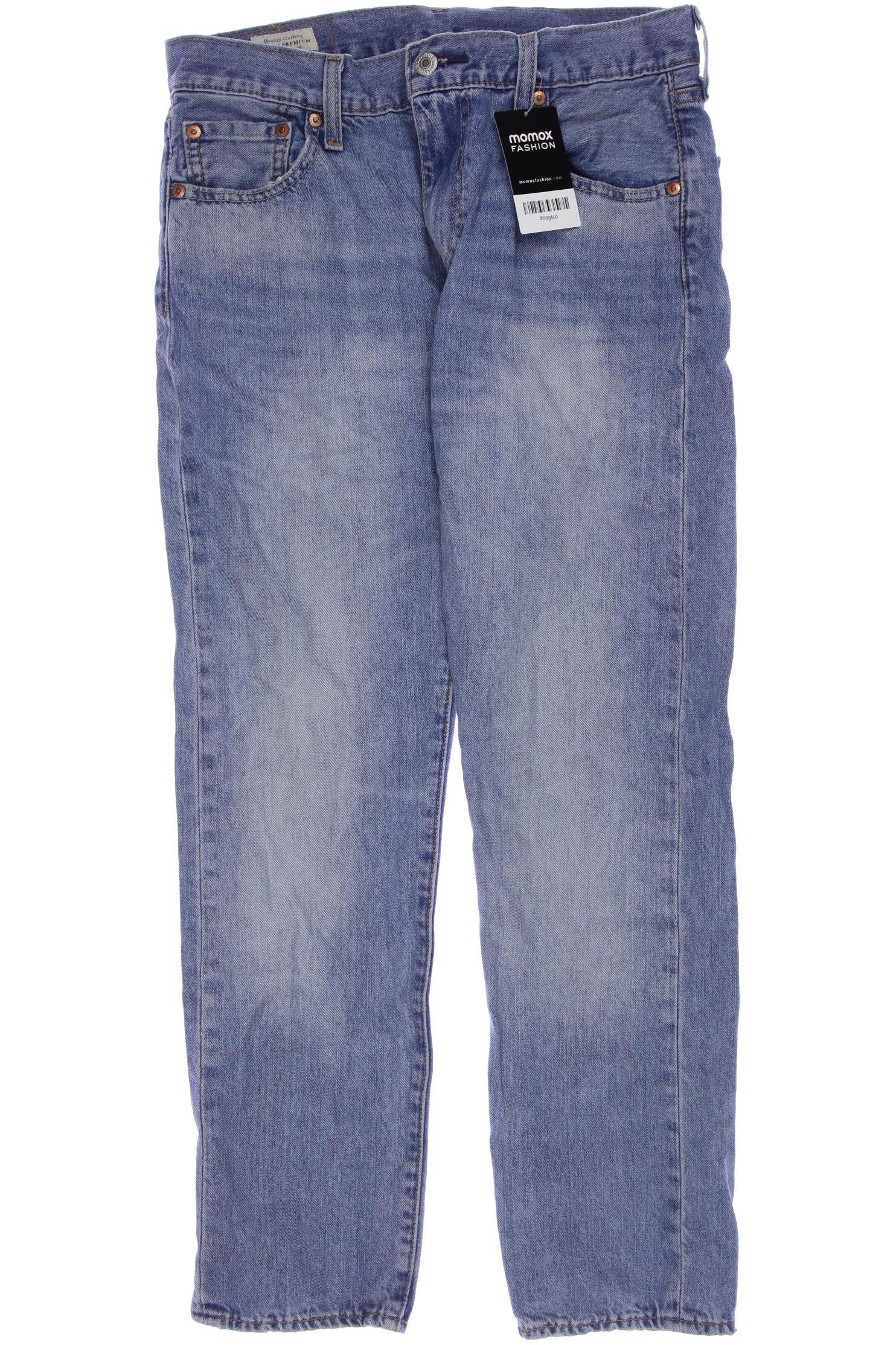 

Levis Herren Jeans, blau, Gr. 30