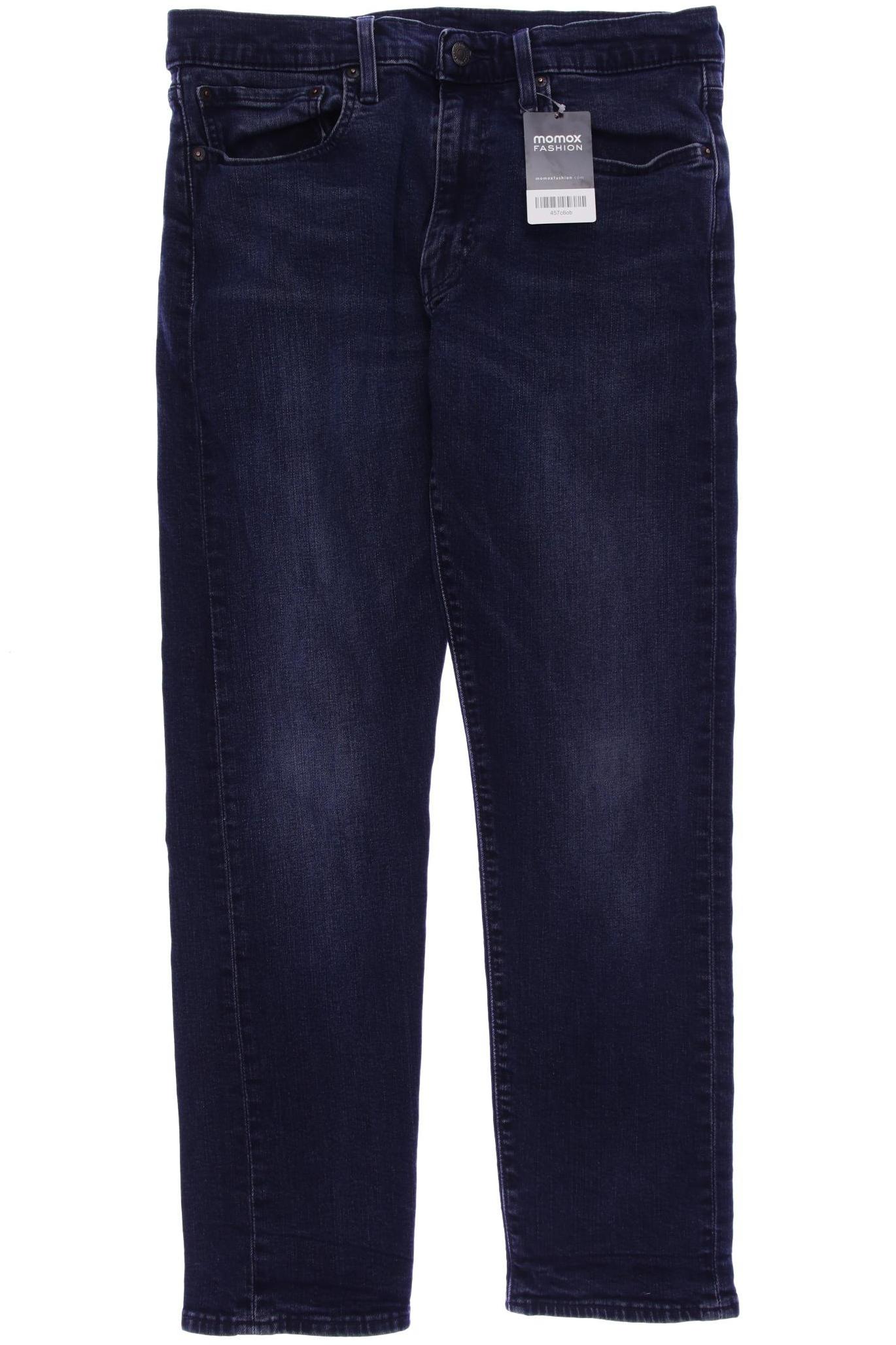 

Levis Herren Jeans, blau, Gr. 33