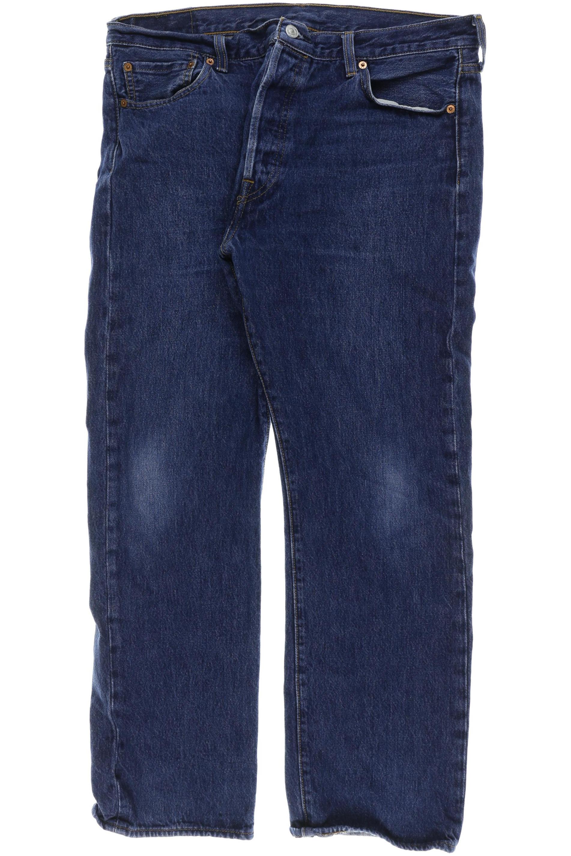 

Levis Herren Jeans, blau, Gr. 36