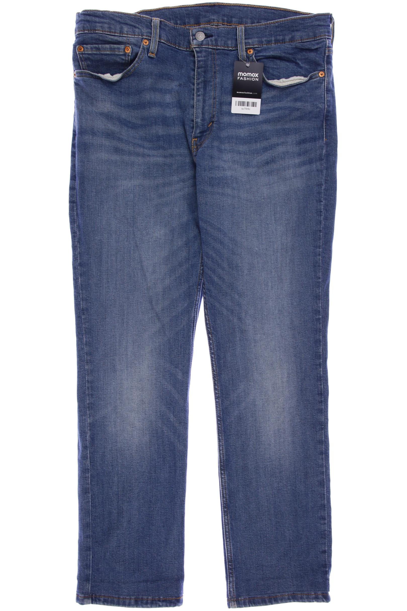 

Levis Herren Jeans, blau, Gr. 54