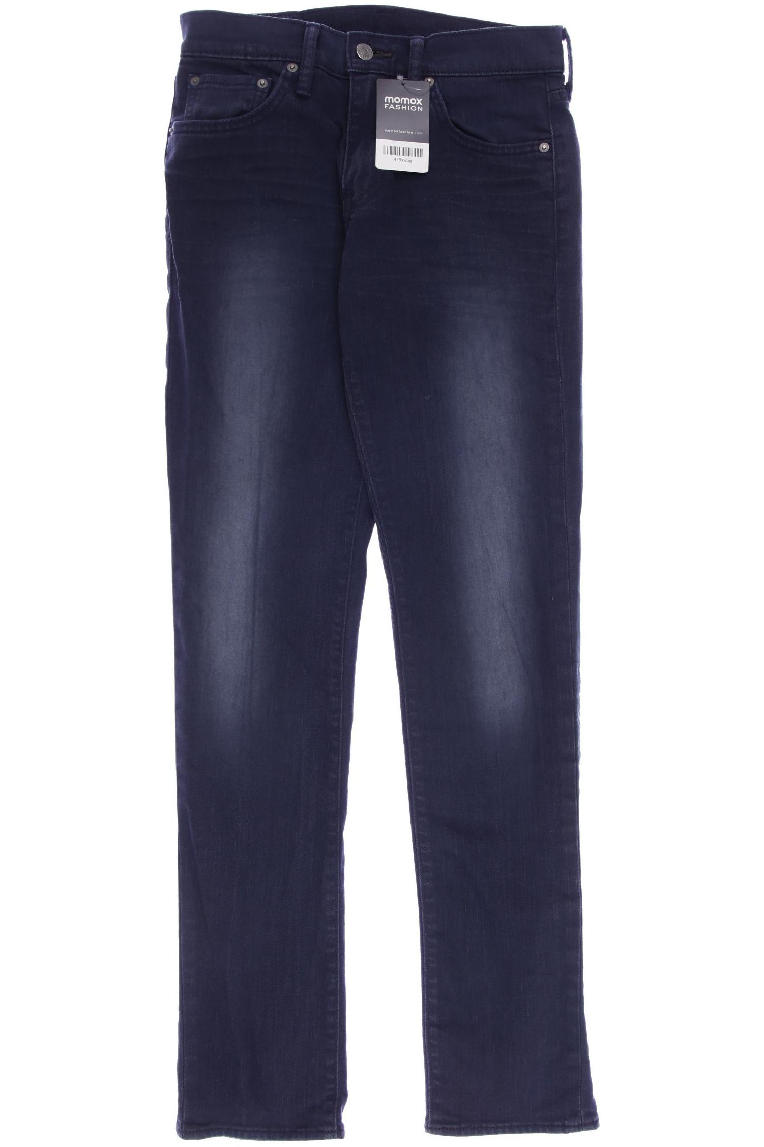 

Levis Herren Jeans, marineblau, Gr. 29