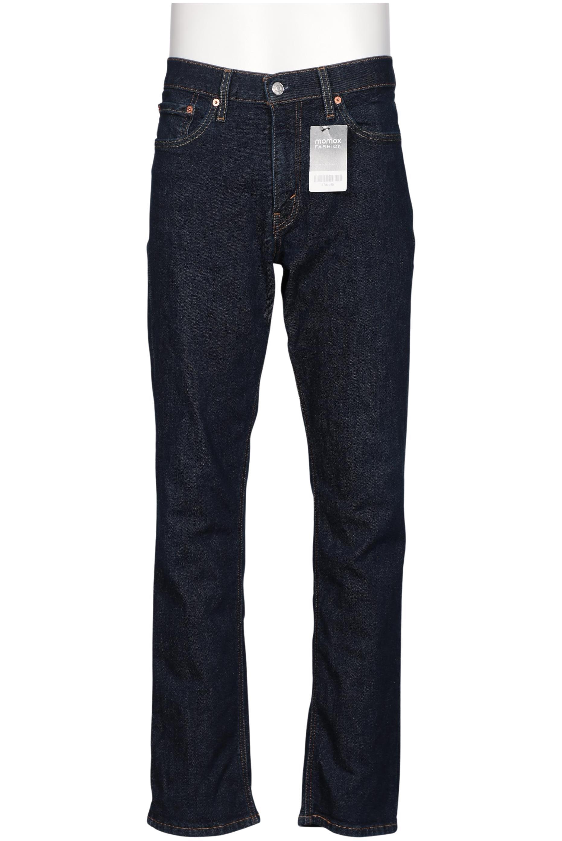 

Levis Herren Jeans, marineblau, Gr. 32