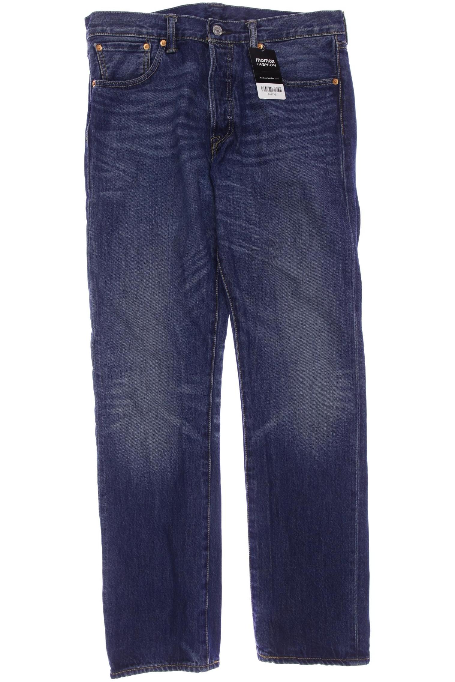 Thumbnail - Levis Herren Jeans, blau, Gr. 32