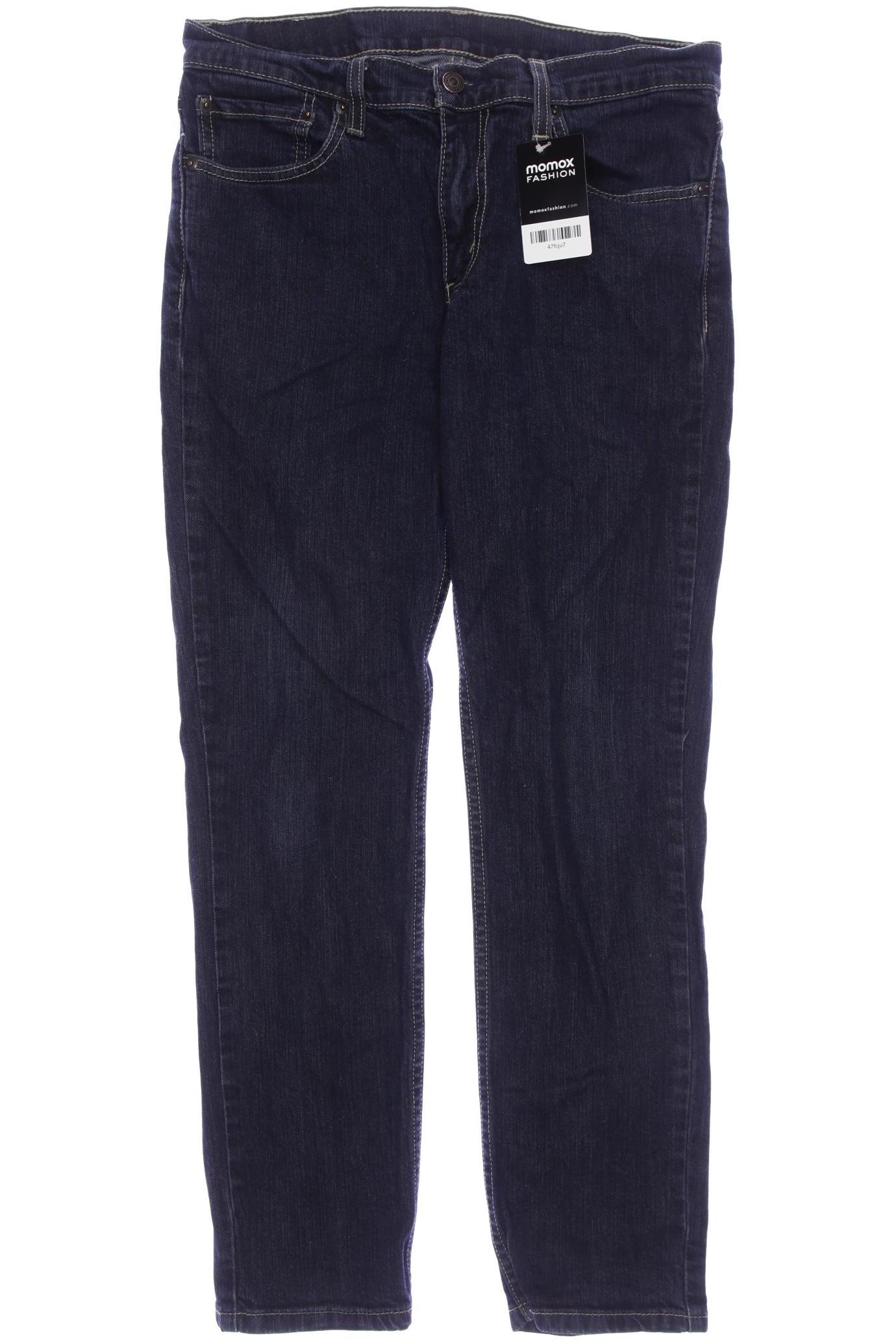 

Levis Herren Jeans, marineblau, Gr. 31