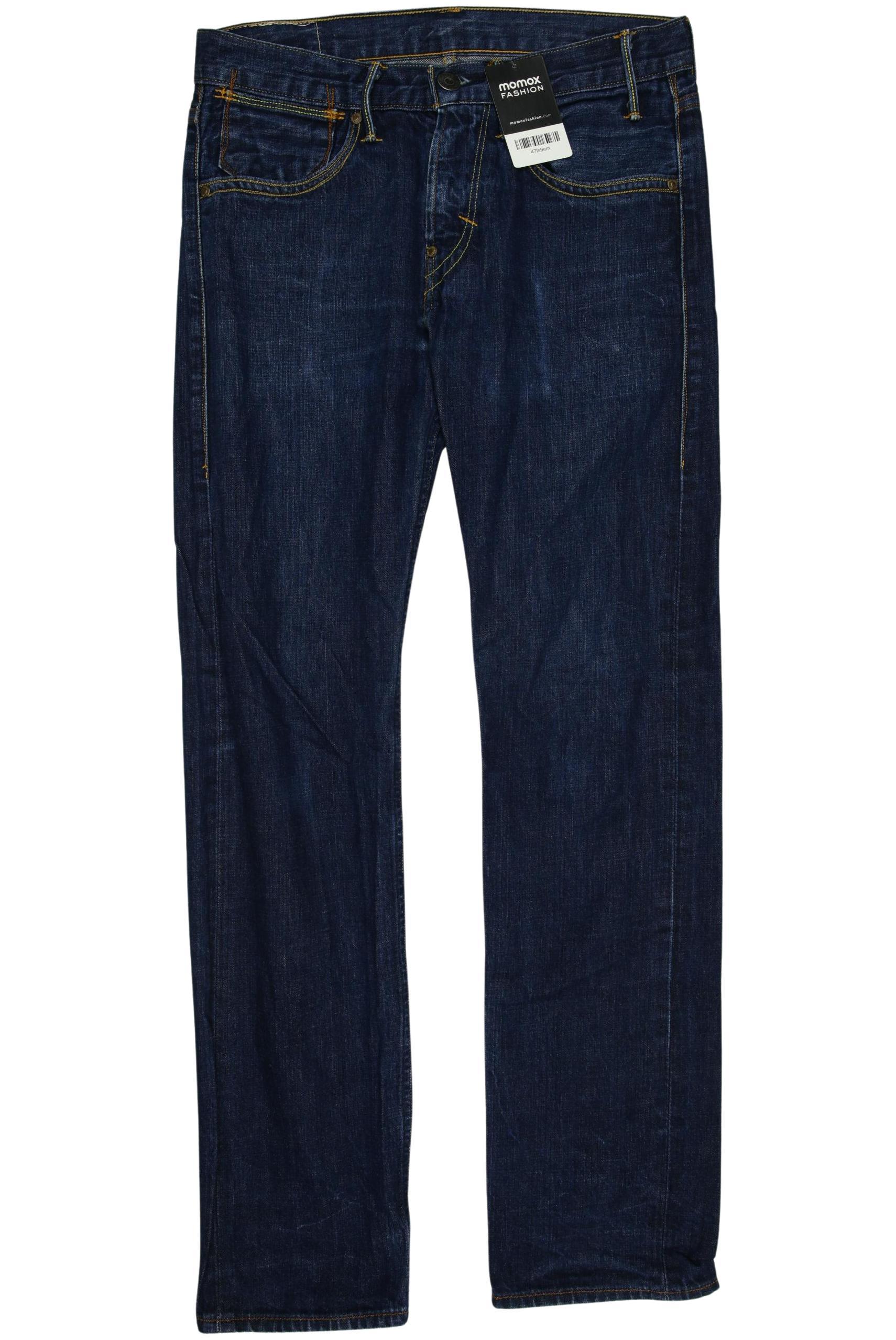 

Levis Herren Jeans, marineblau, Gr. 29