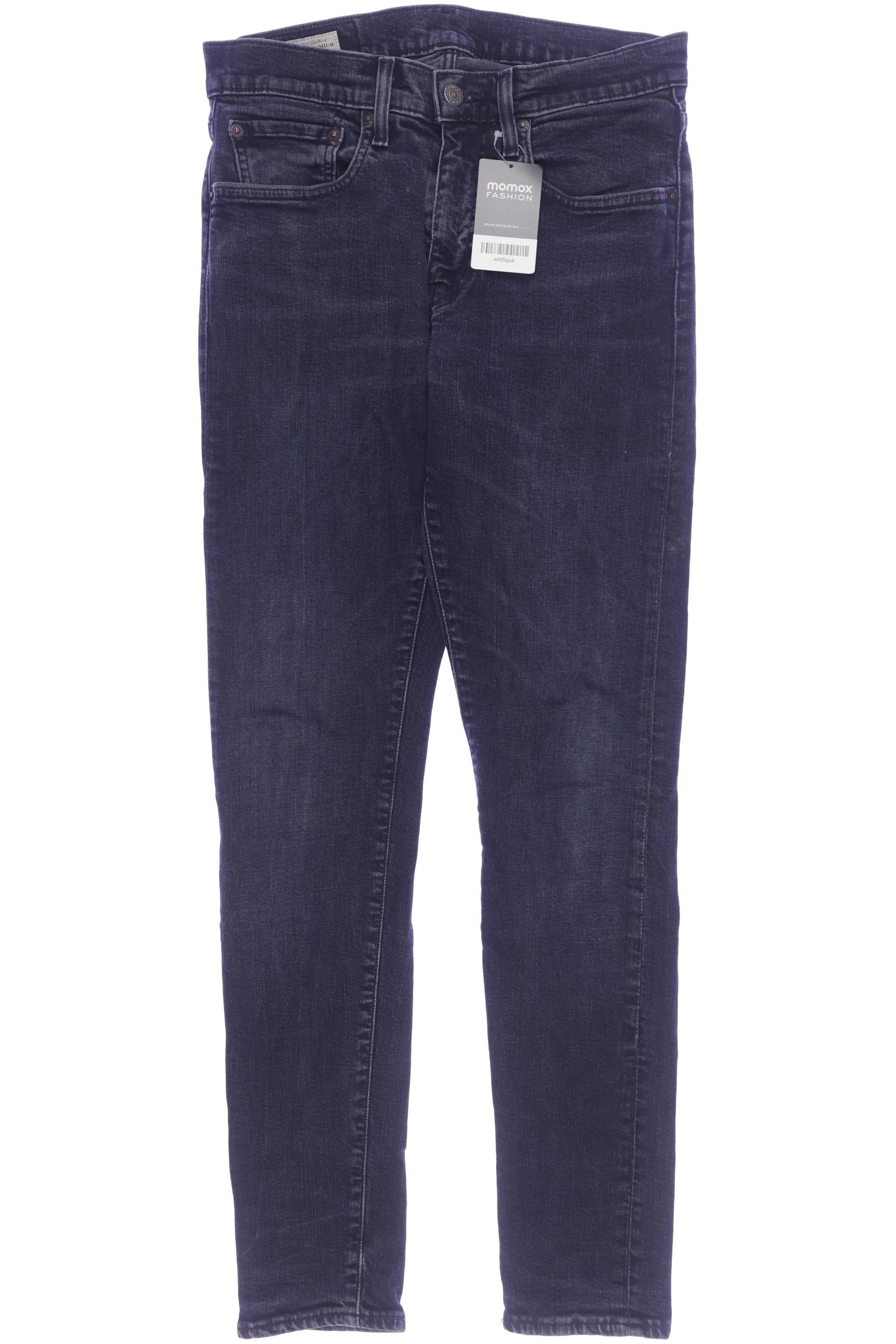 

Levis Herren Jeans, marineblau, Gr. 31