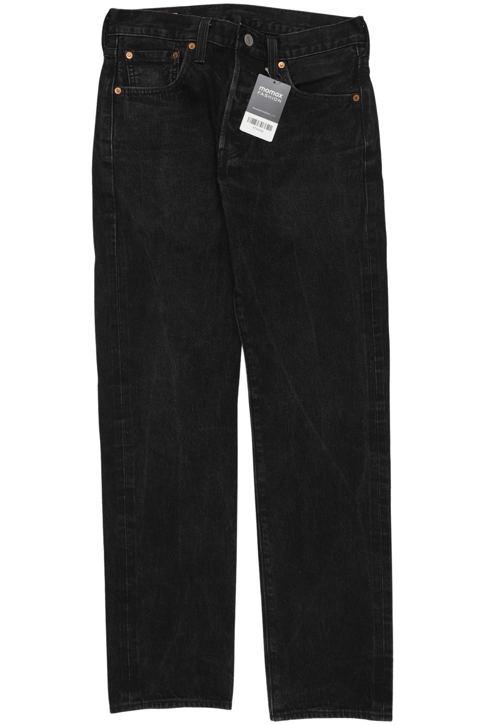 

Levis Herren Jeans, schwarz, Gr. 29