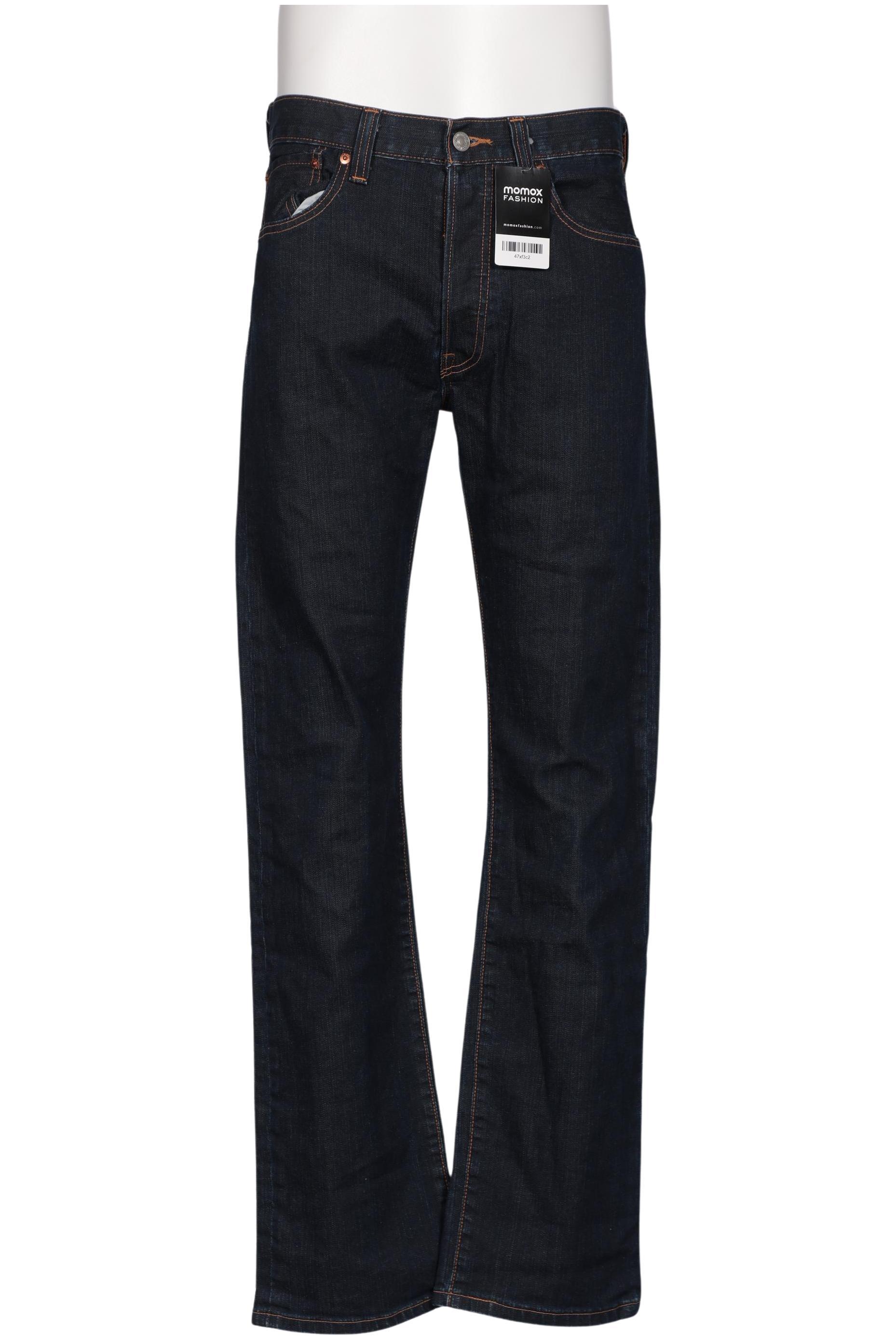 Thumbnail - Levis Herren Jeans, marineblau, Gr. 34