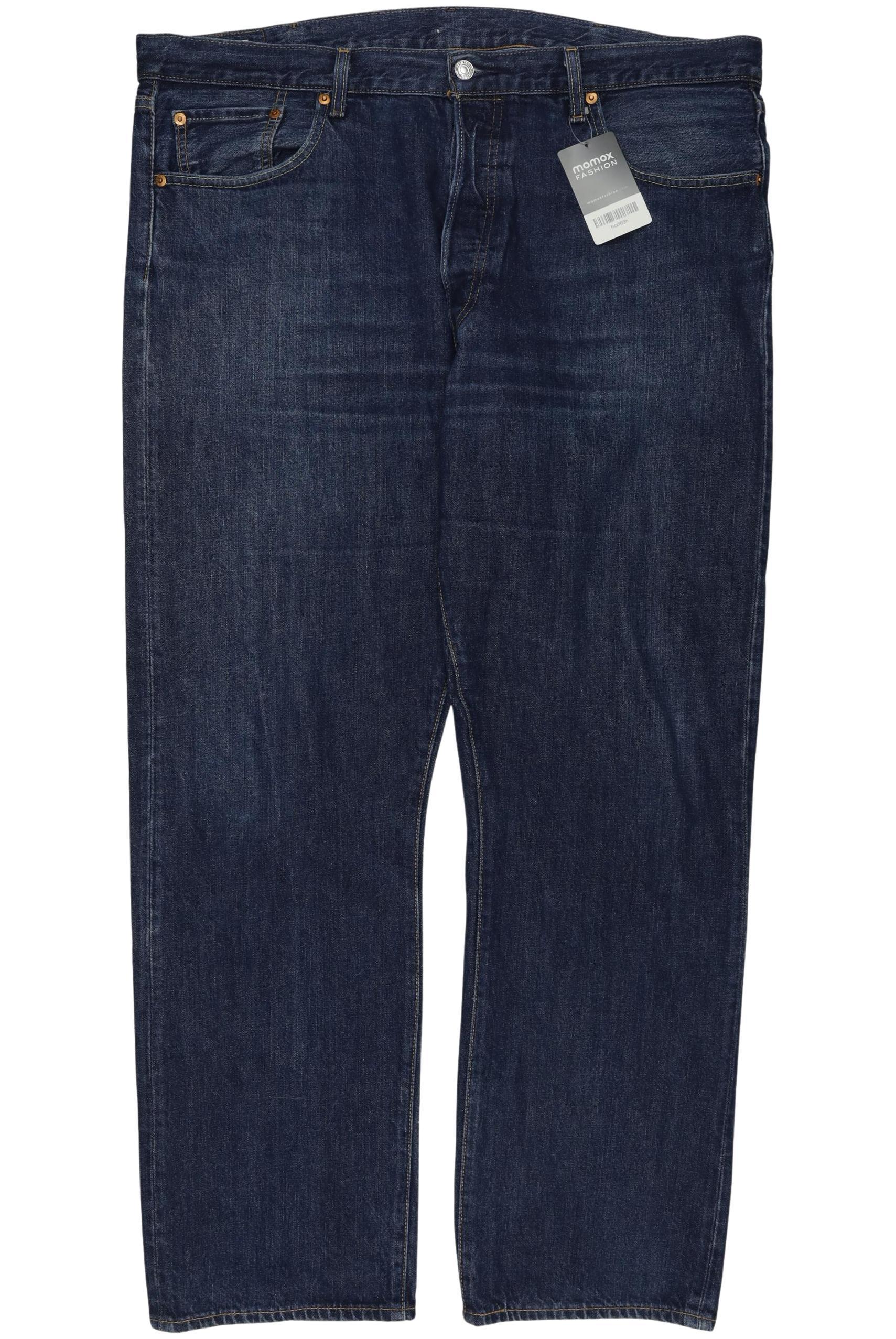 Thumbnail - Levis Herren Jeans, blau, Gr. 40