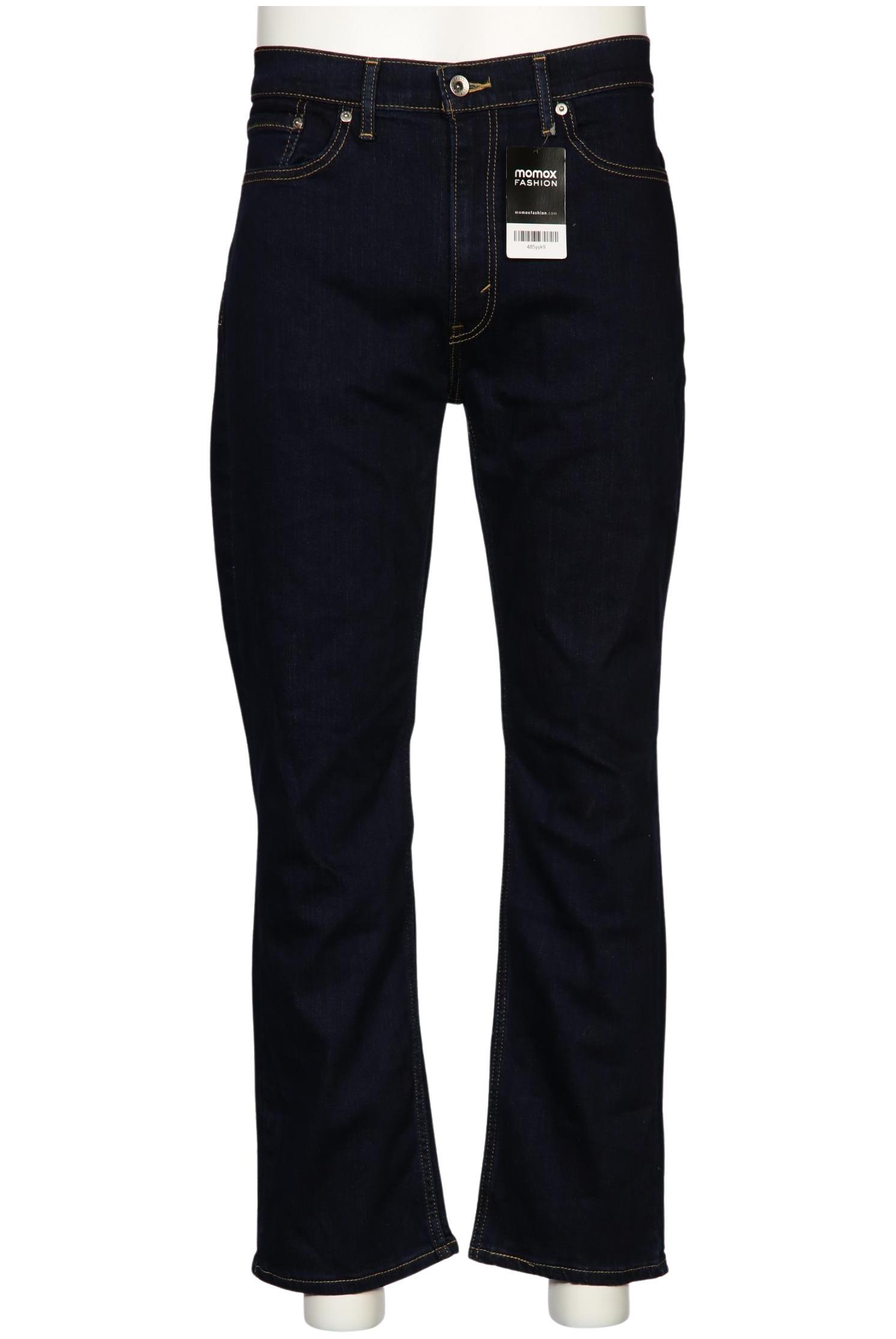 

Levis Herren Jeans, marineblau, Gr. 36