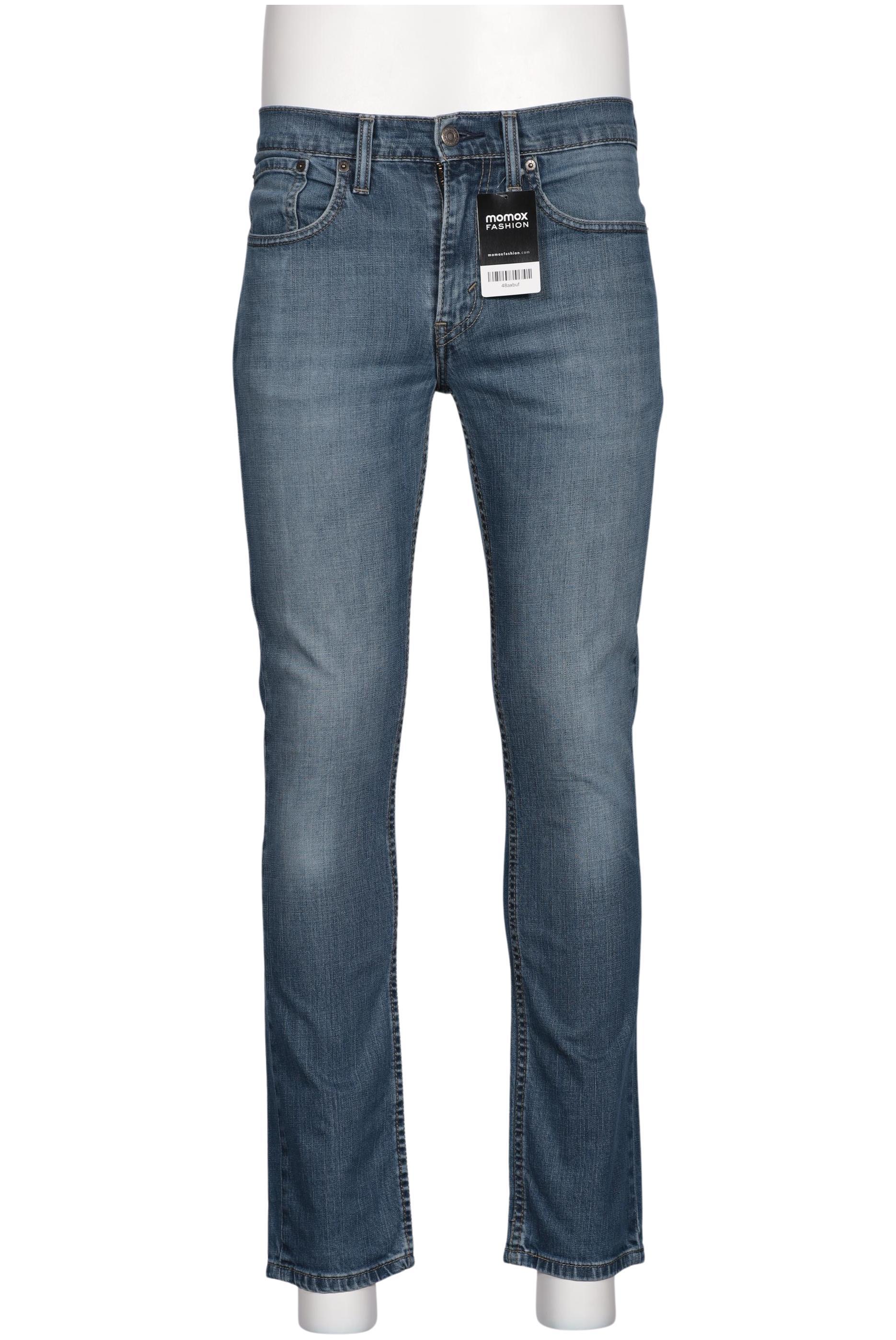 

Levis Herren Jeans, blau, Gr. 32