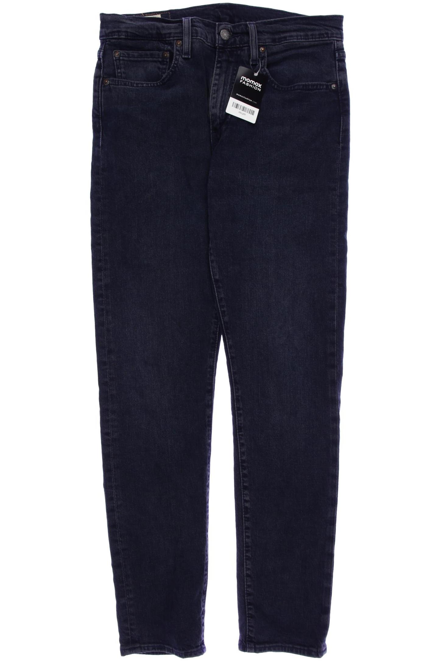 

Levis Herren Jeans, marineblau, Gr. 31