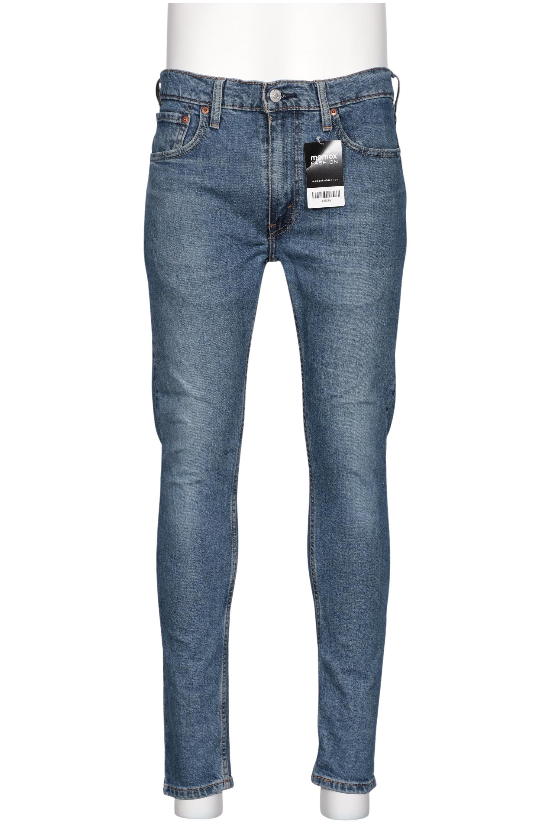 

Levis Herren Jeans, blau, Gr. 33