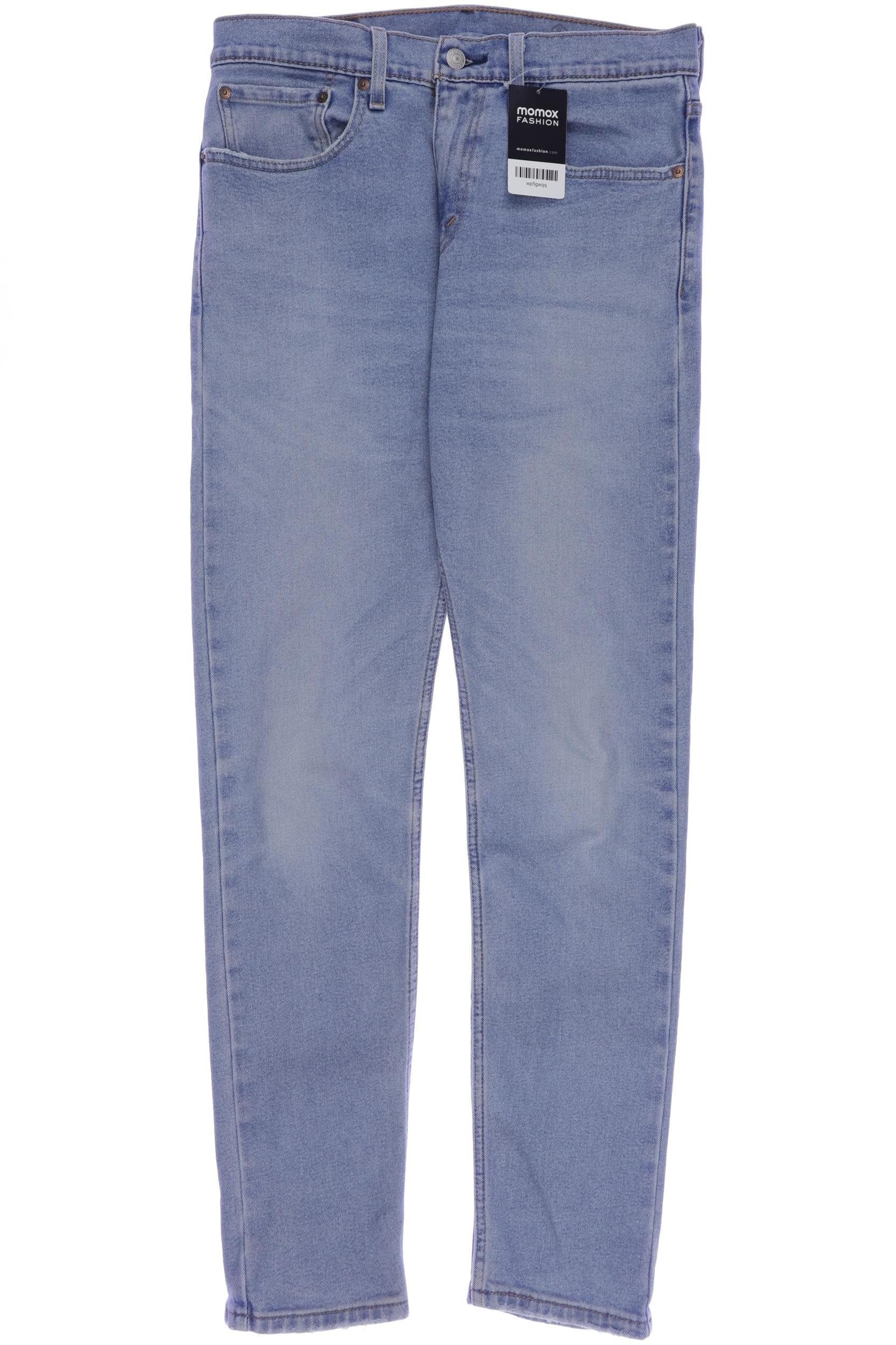 

Levis Herren Jeans, blau, Gr. 31